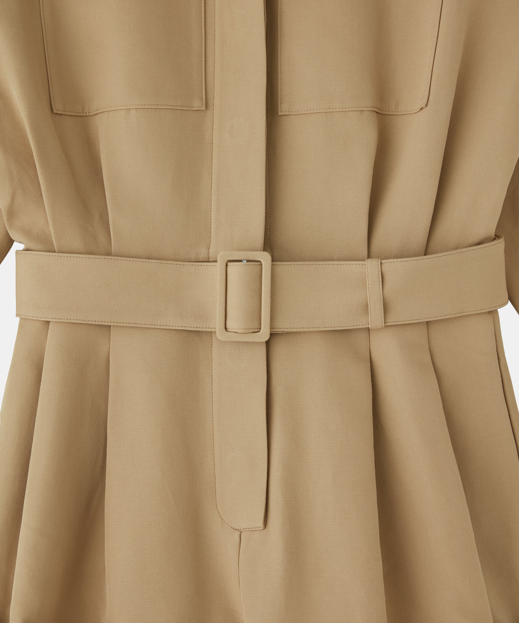 Military Jumpsuit