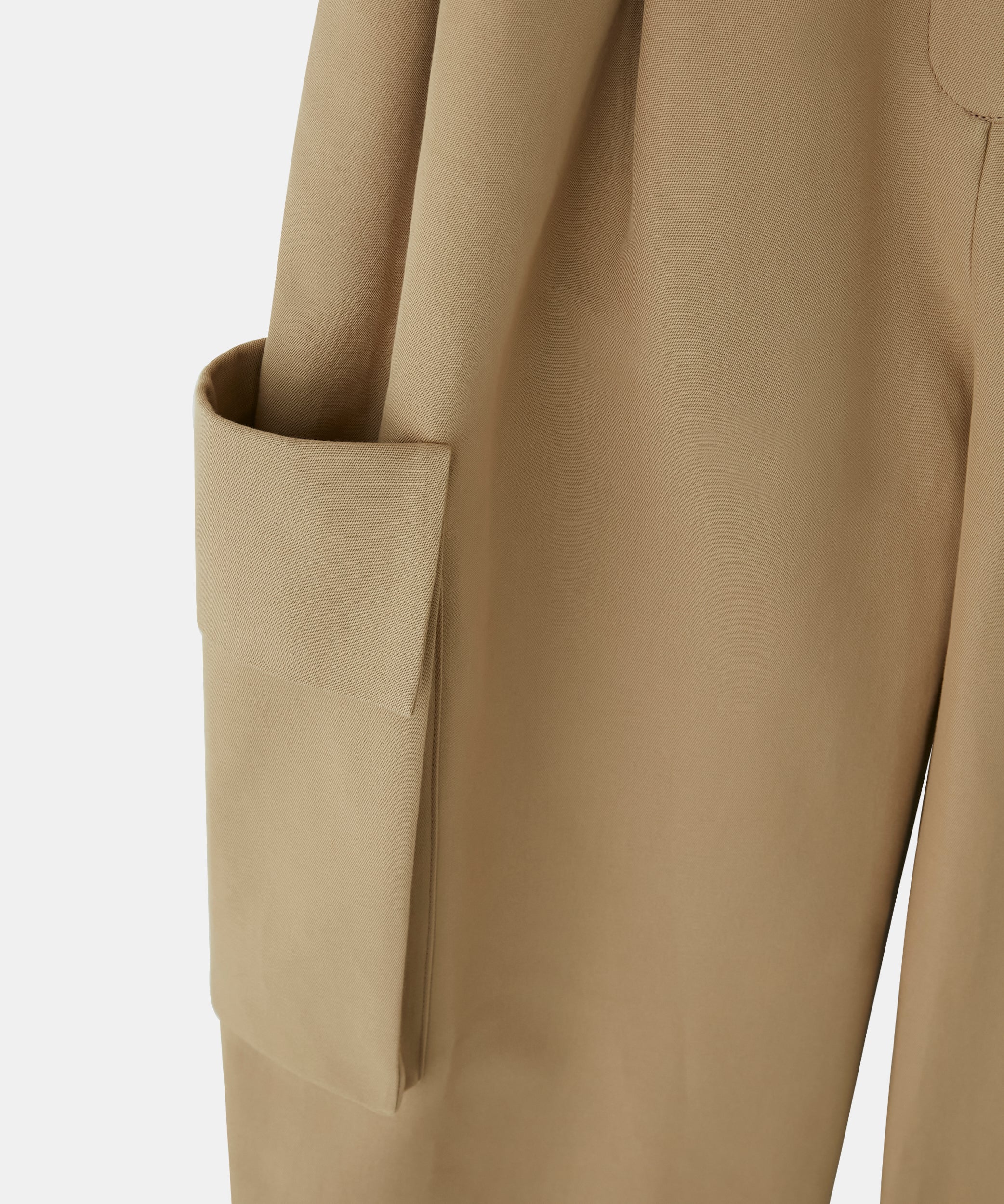 Military Jumpsuit