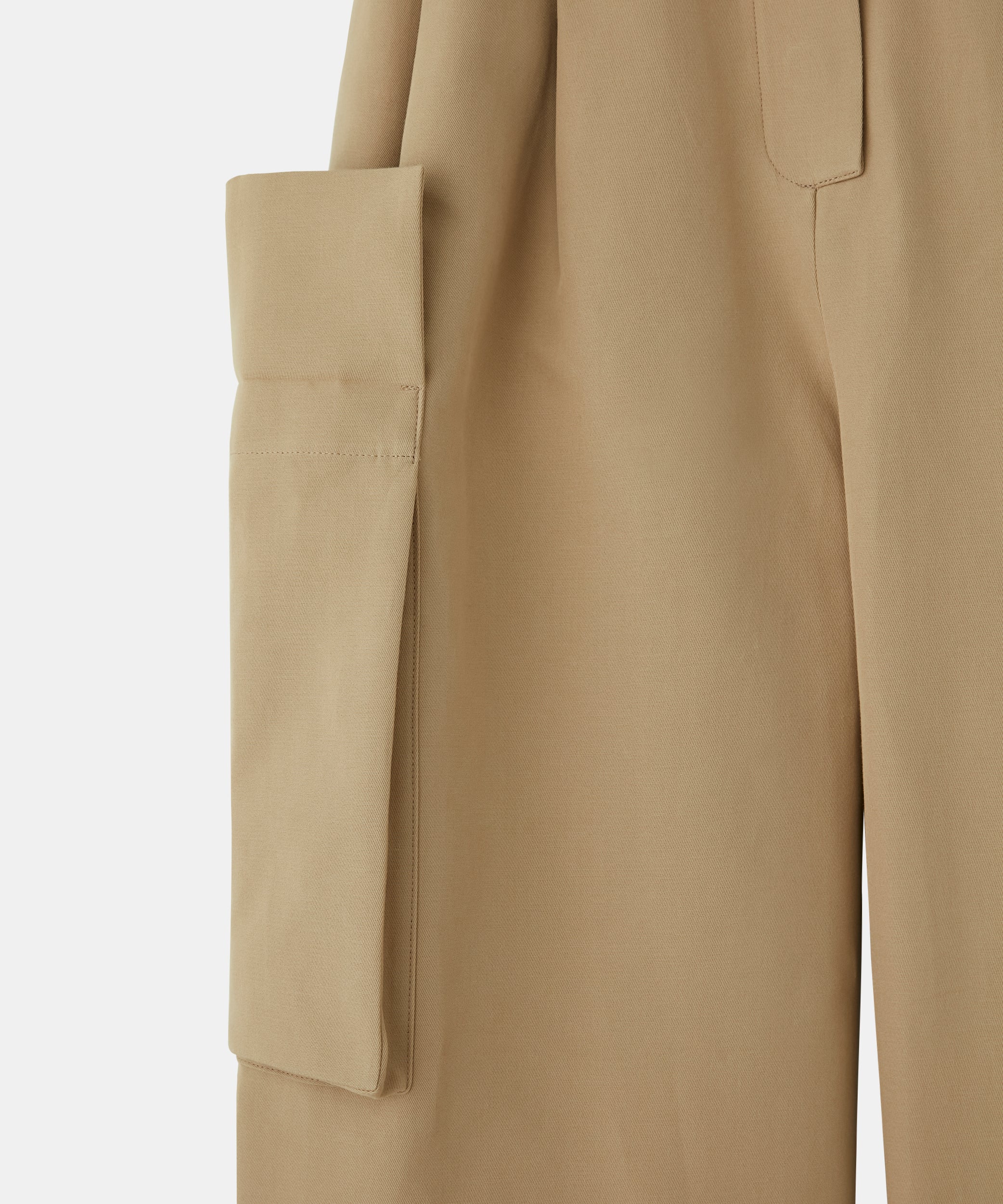 Military Jumpsuit