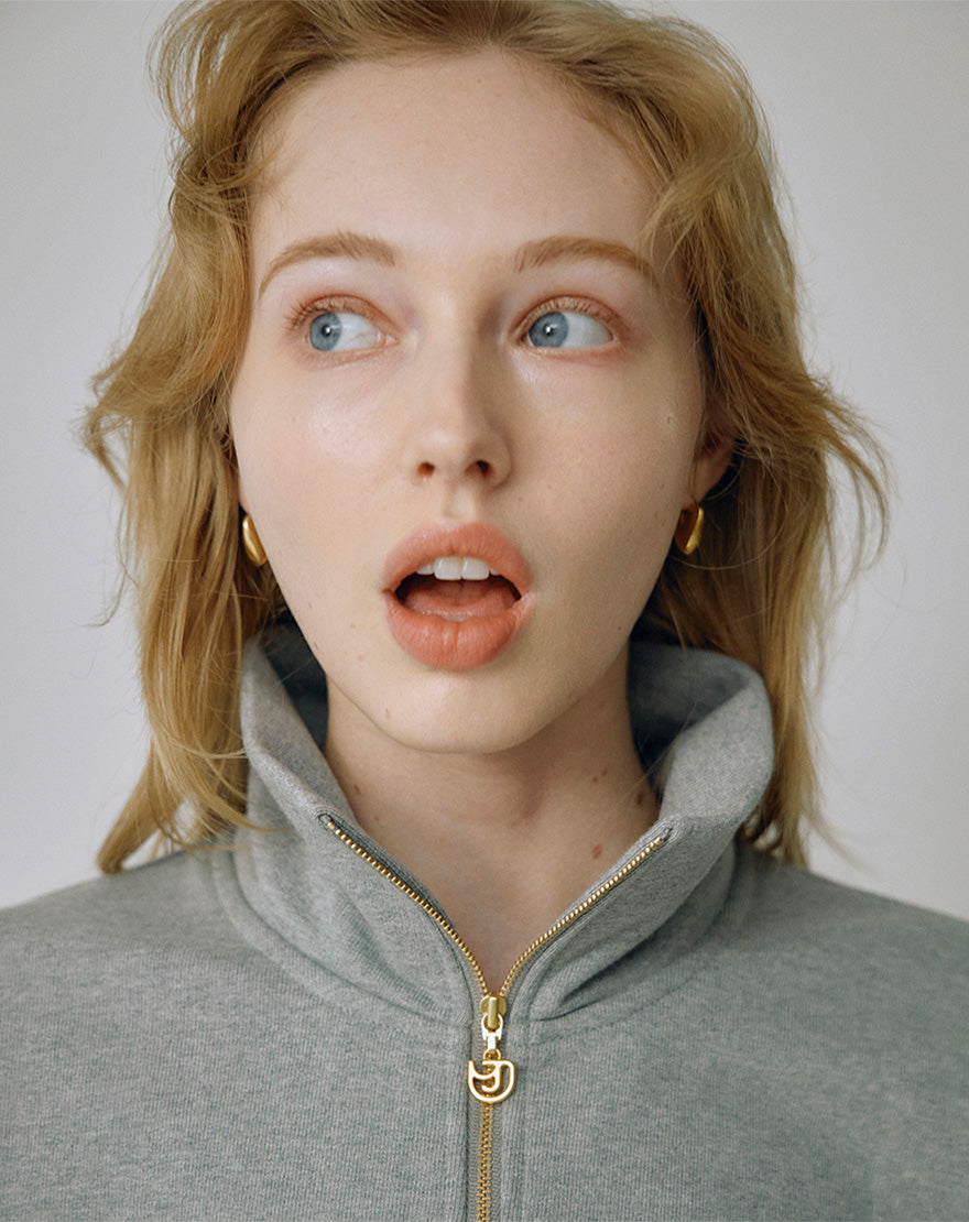 Charm Sweatshirt