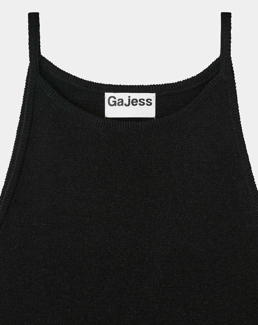 Glitter Camisole Dress