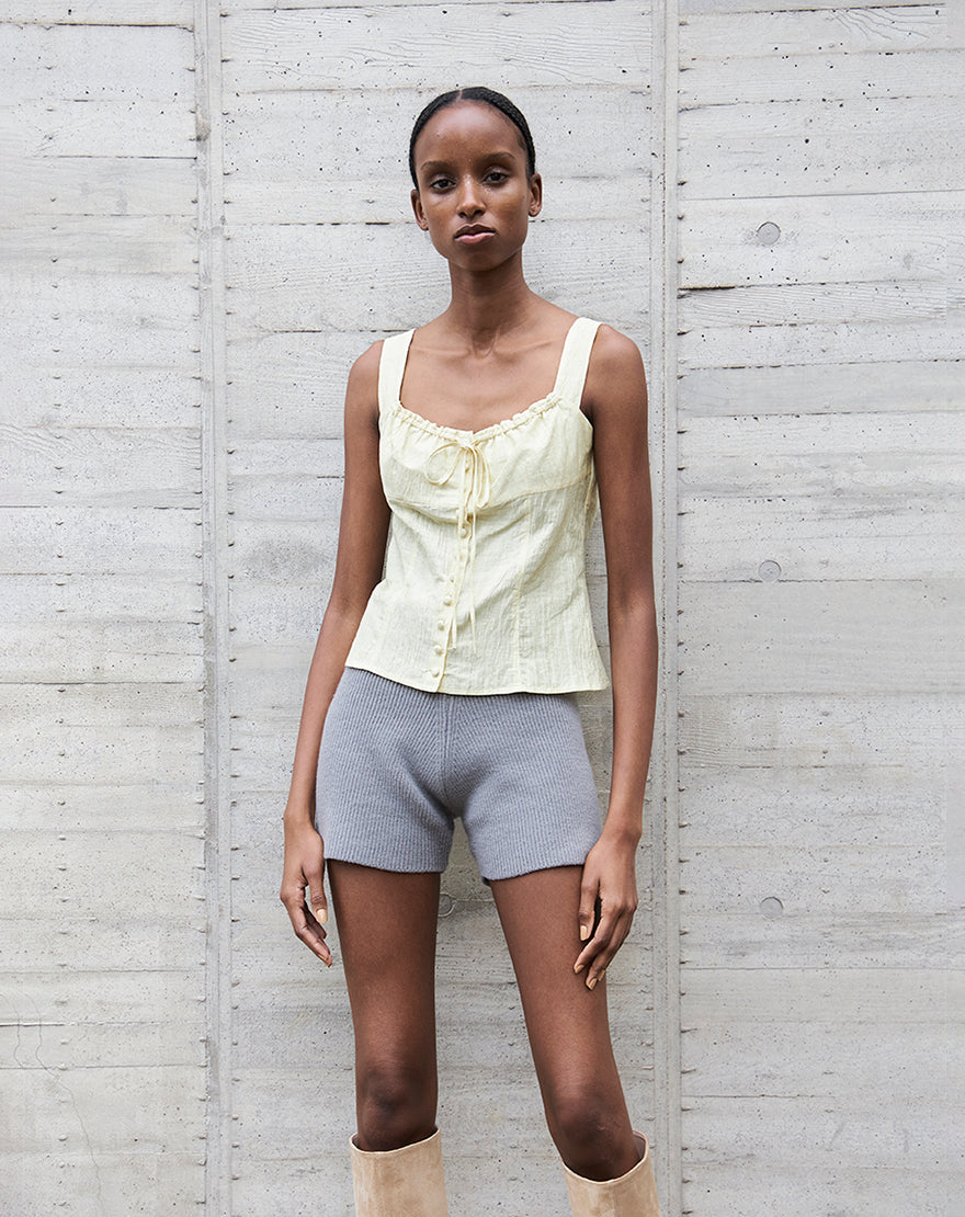Marguerite Blouse