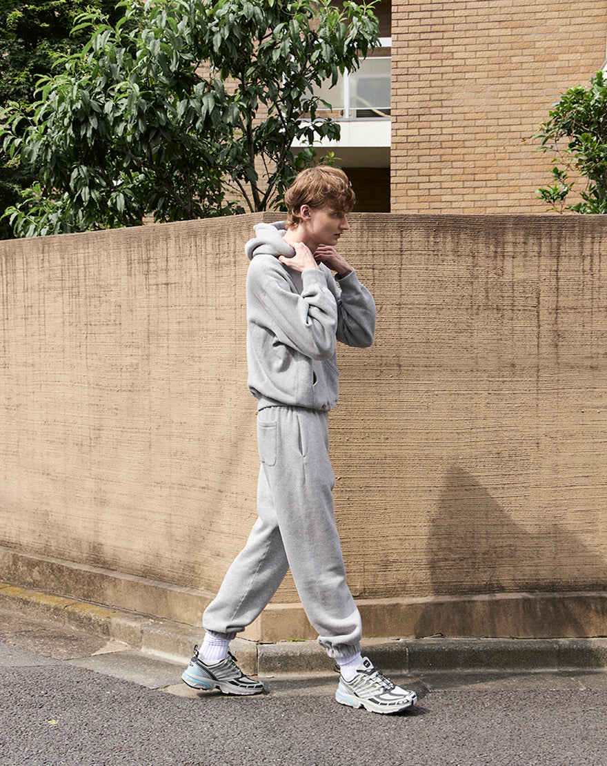 Kanon Logo Sweatpants