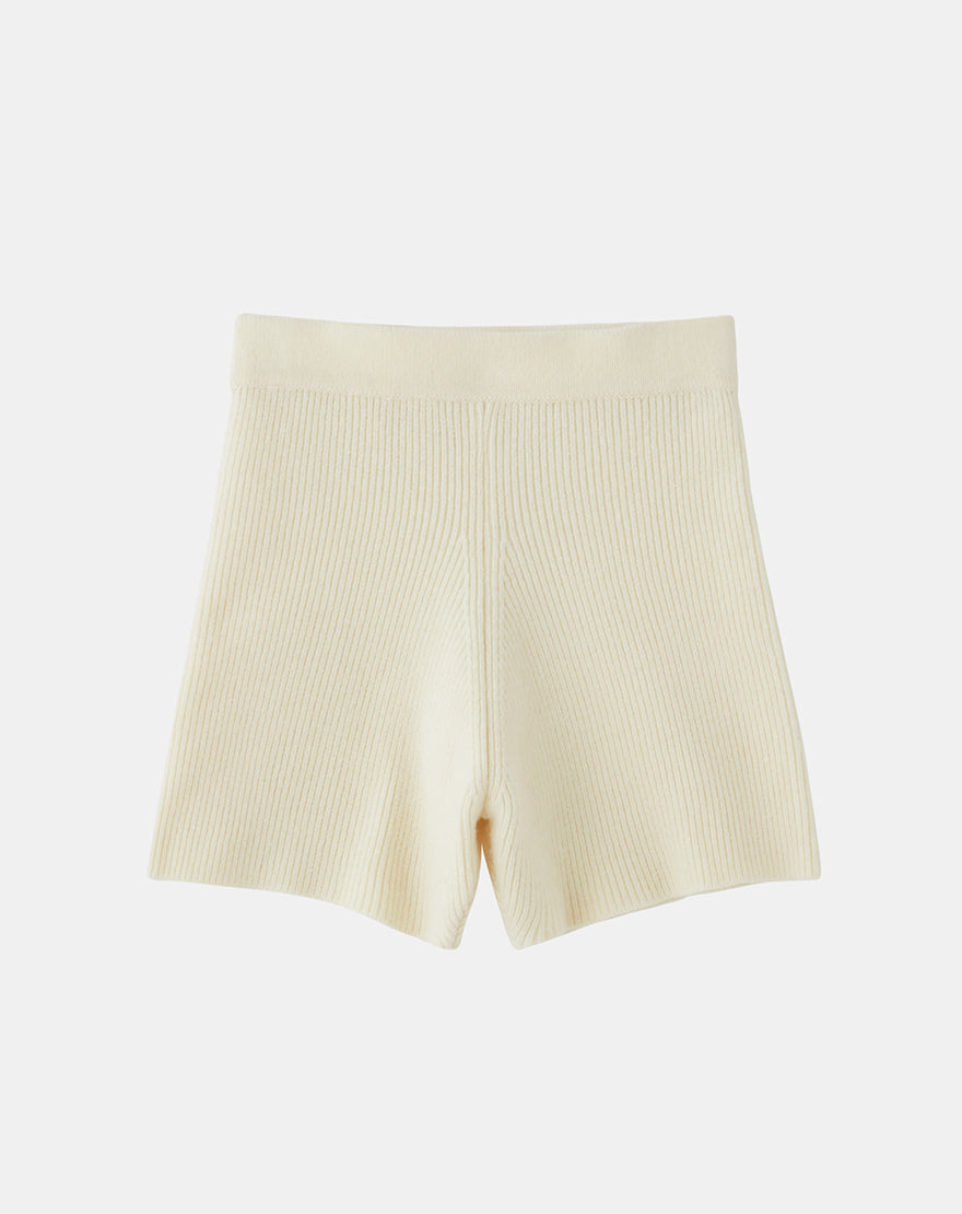 Gigi Knit Shorts