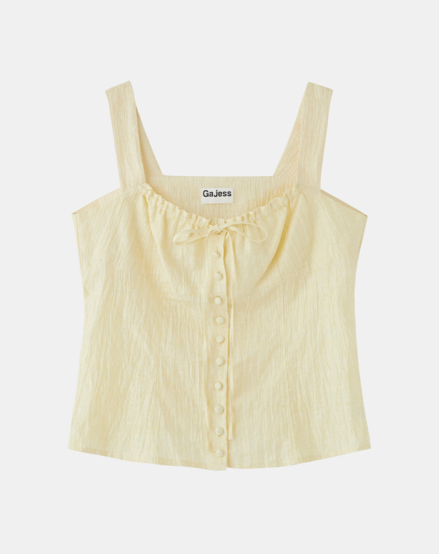 Marguerite Blouse