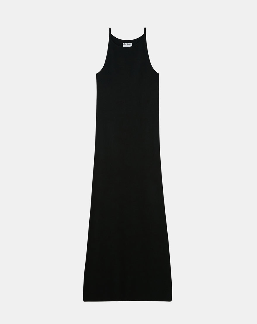 Glitter Camisole Dress