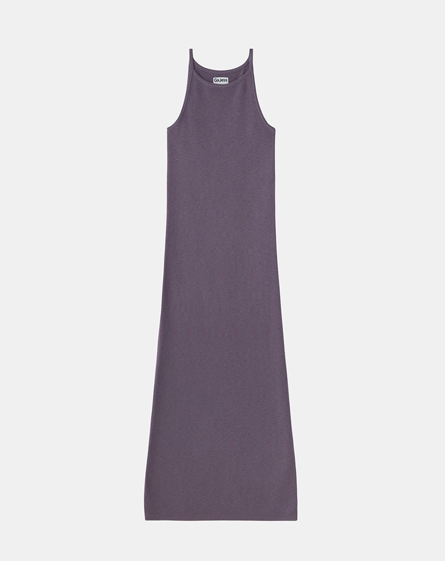 Glitter Camisole Dress