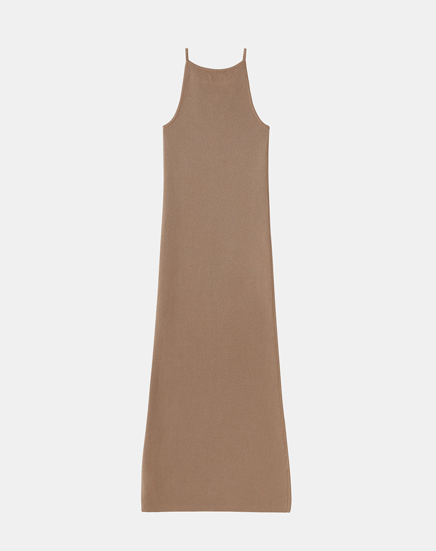 Glitter Camisole Dress