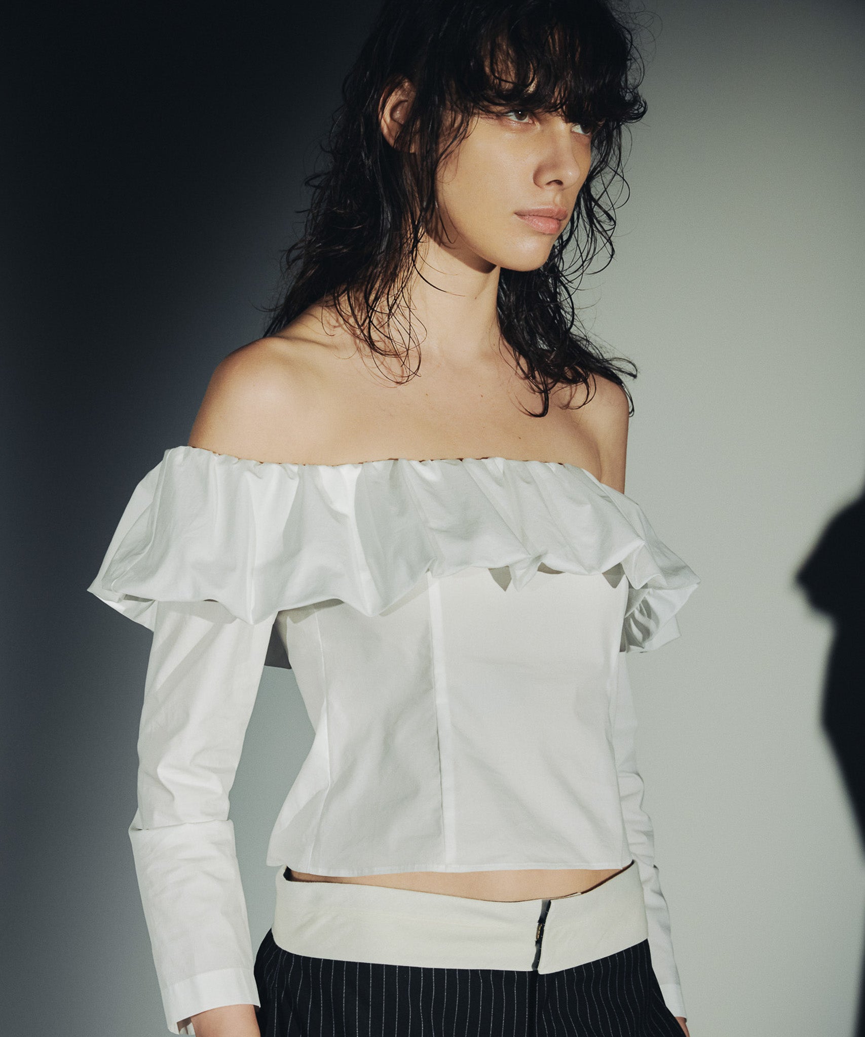 Odette Blouse | Gajess