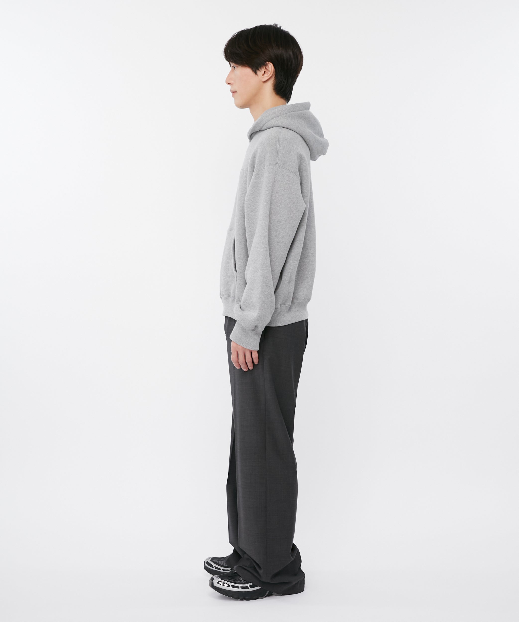 Taylor Loose Pants | Gajess