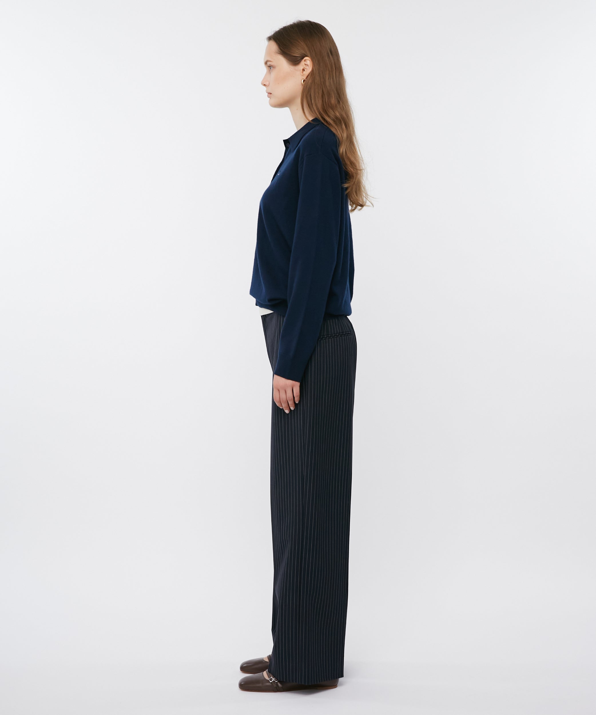 Taylor Loose Pants | Gajess