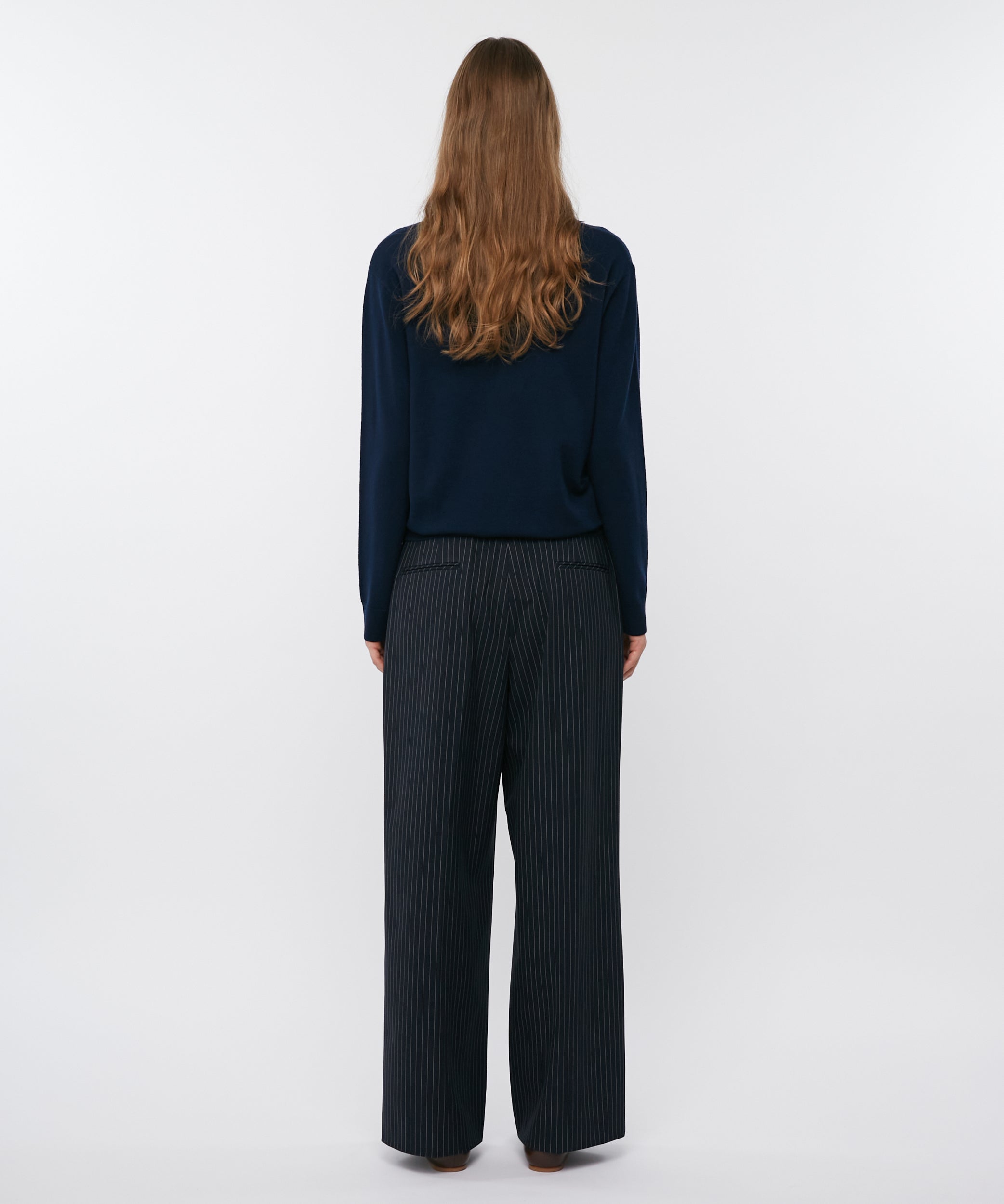 Taylor Loose Pants | Gajess