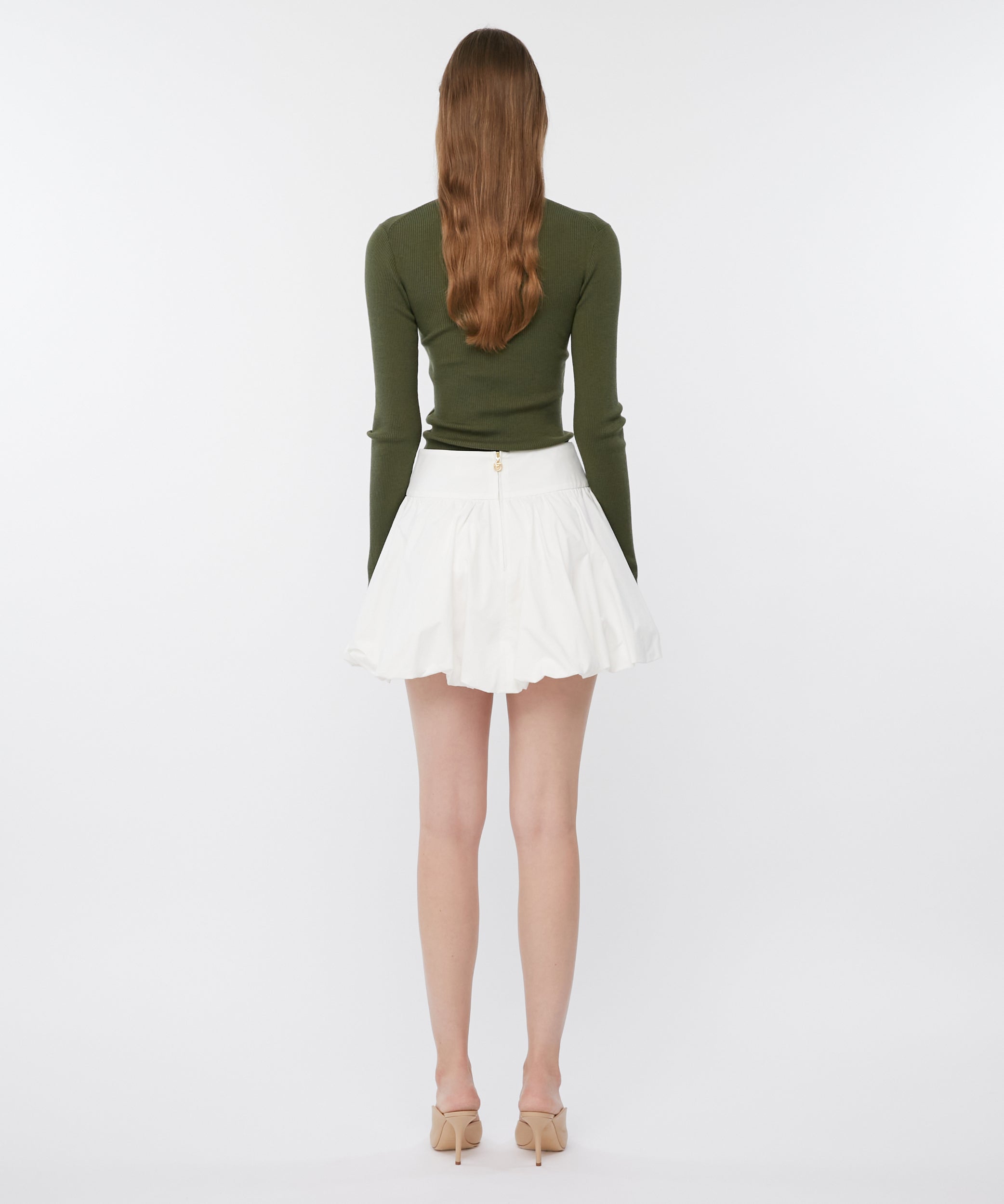 Odette Skirt