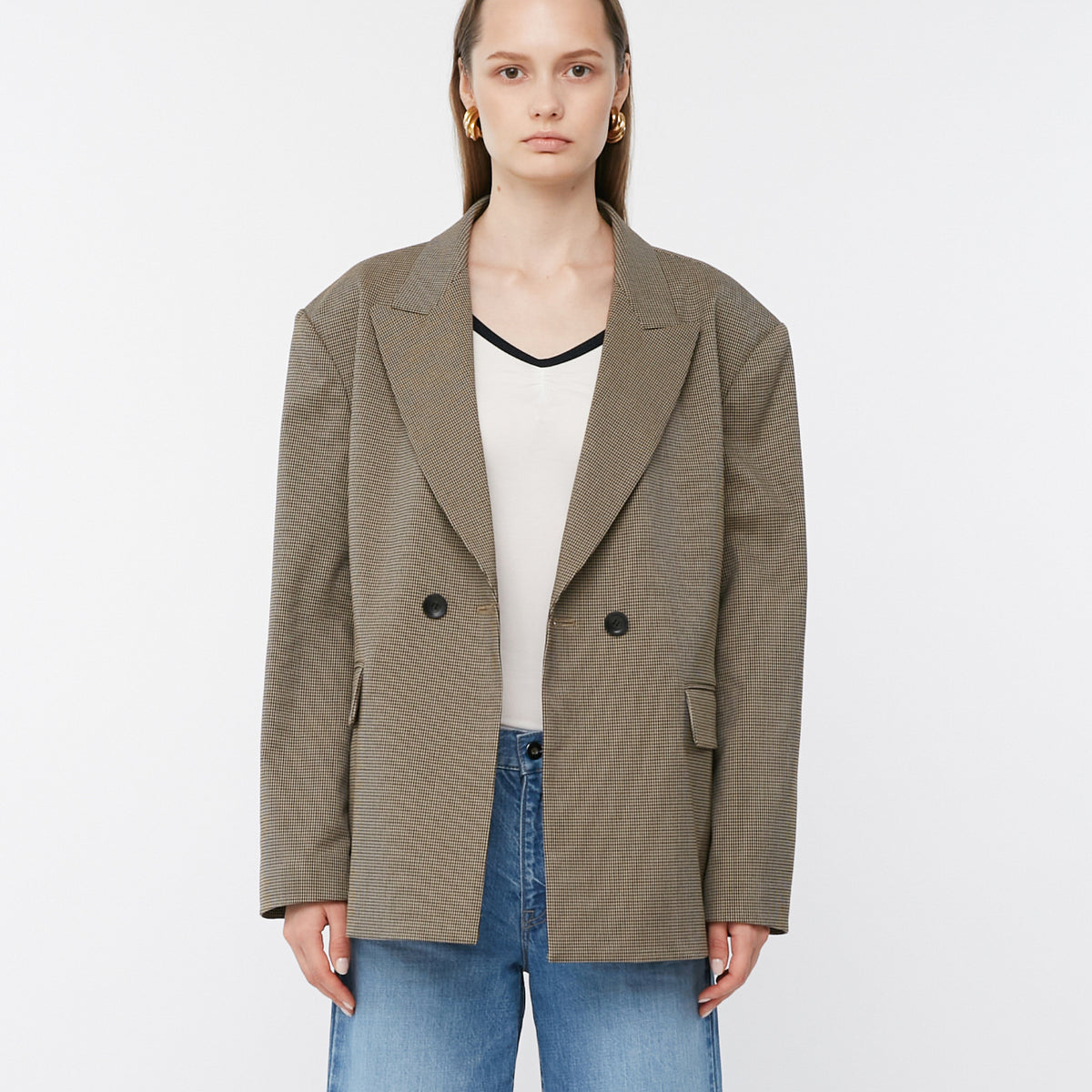 Sieg Jacket | Gajess