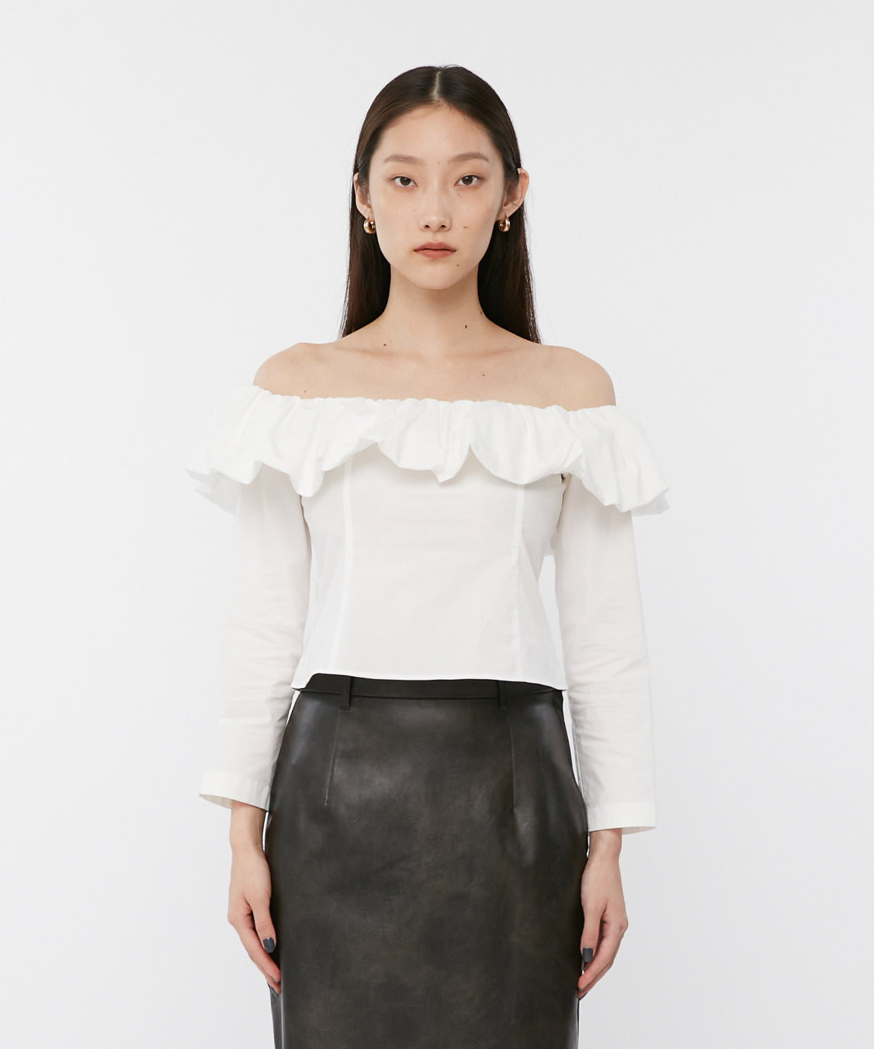Odette Blouse
