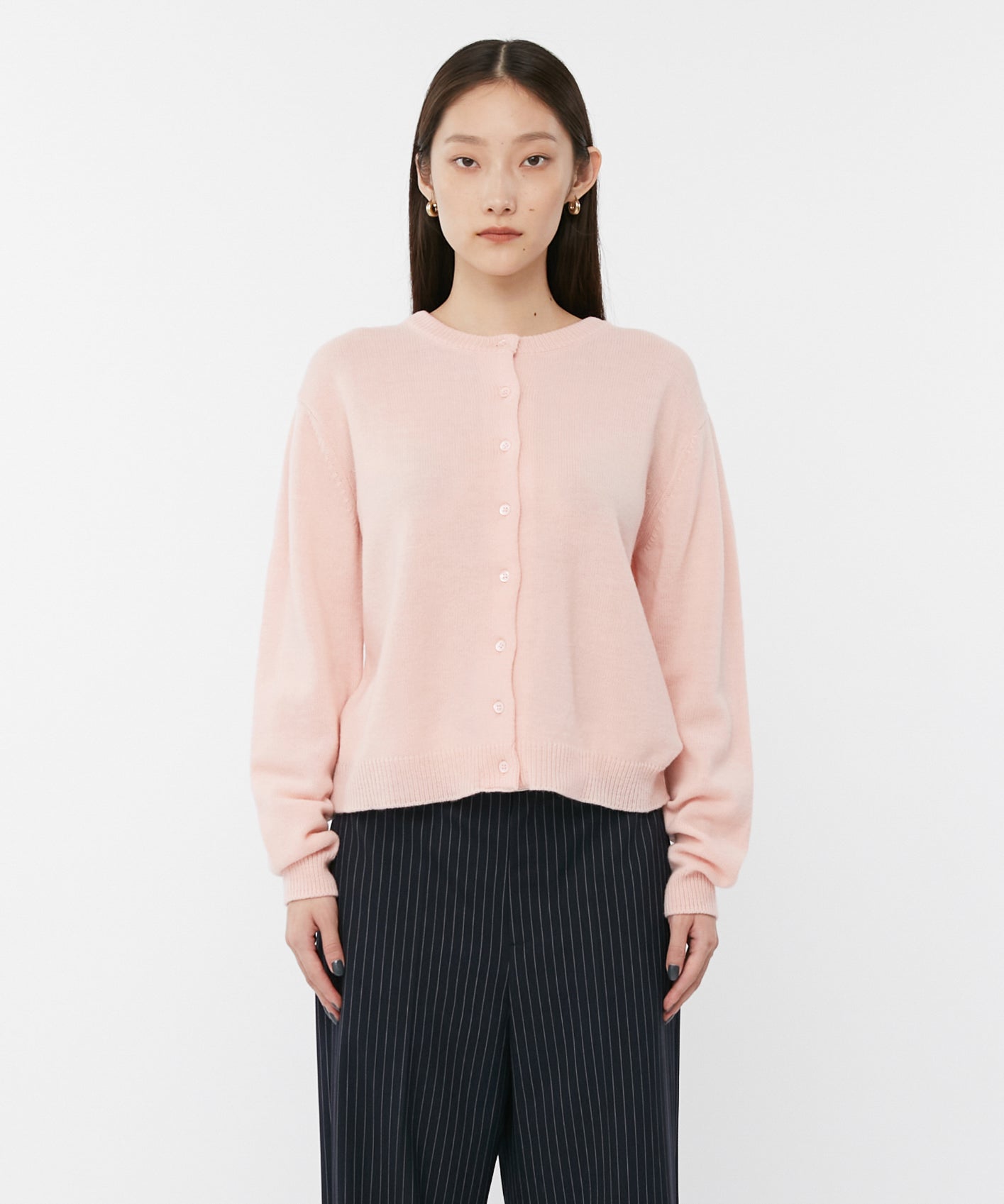 Clara Knit Cardigan