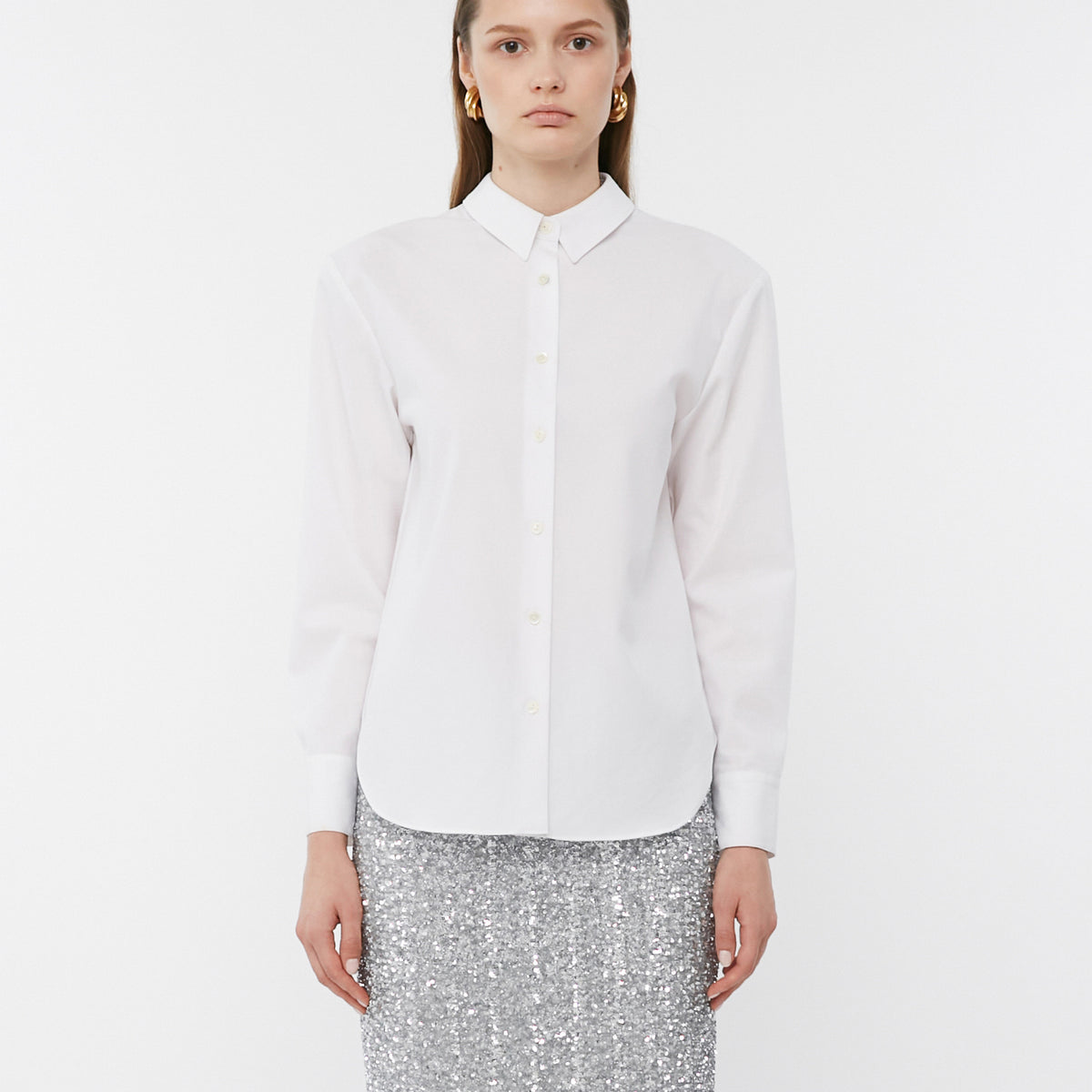 Antonia Shirt | Gajess