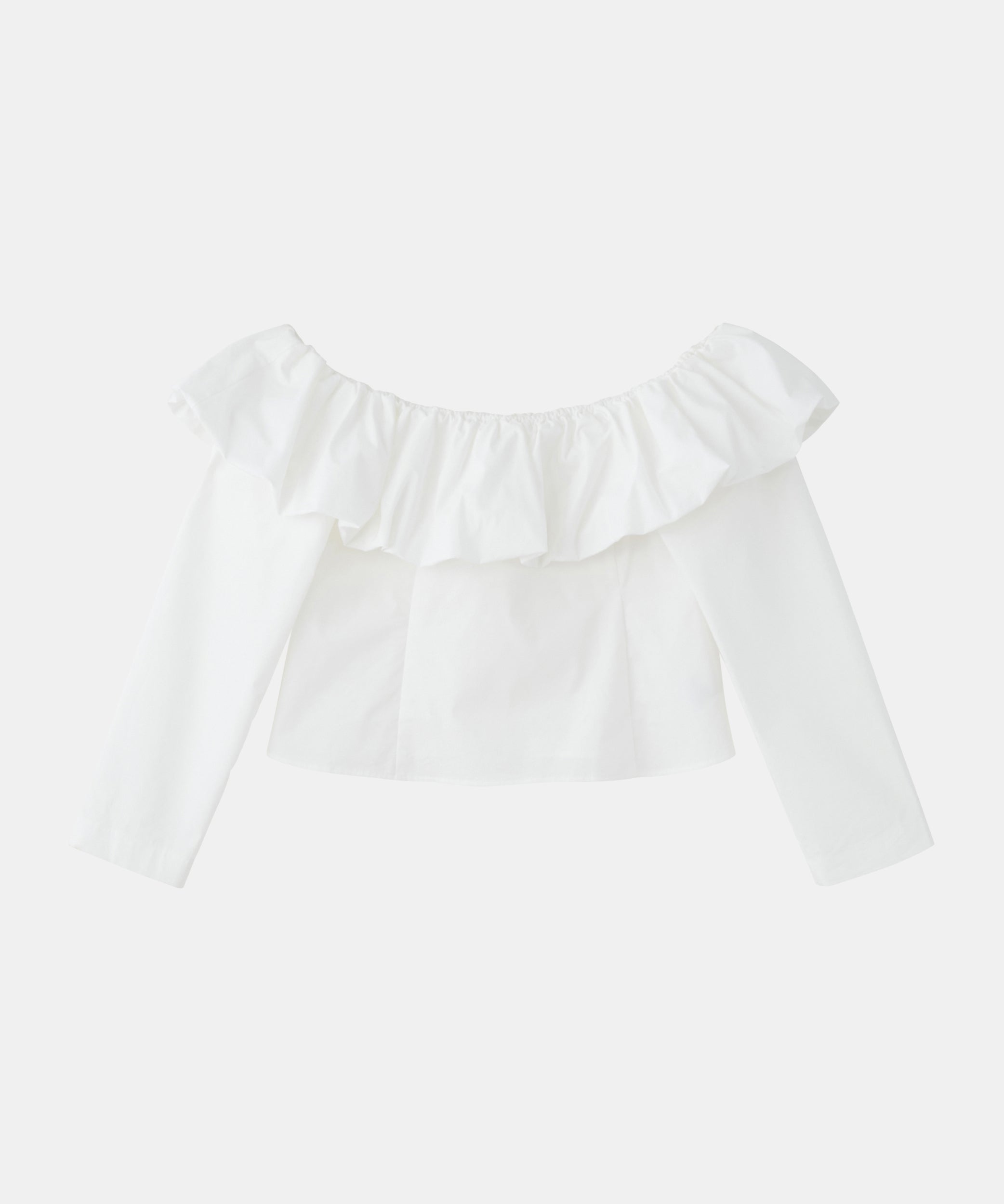 Odette Blouse