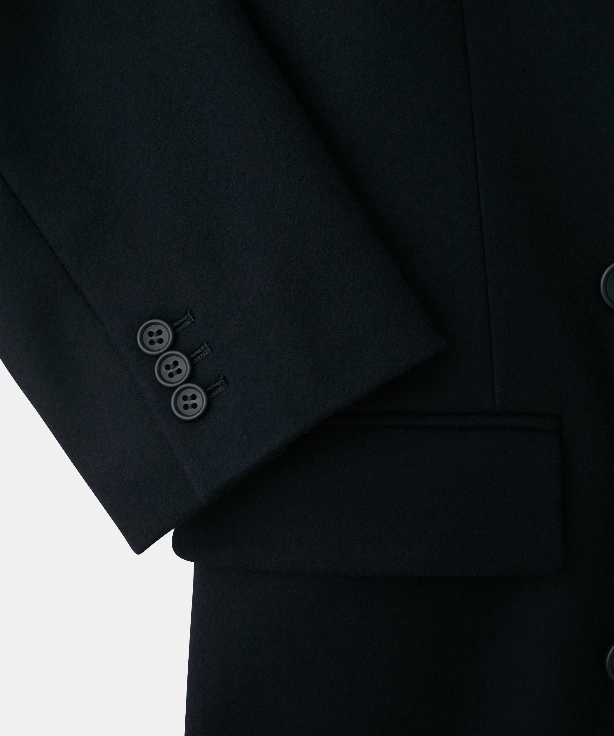 Germain Chester Coat