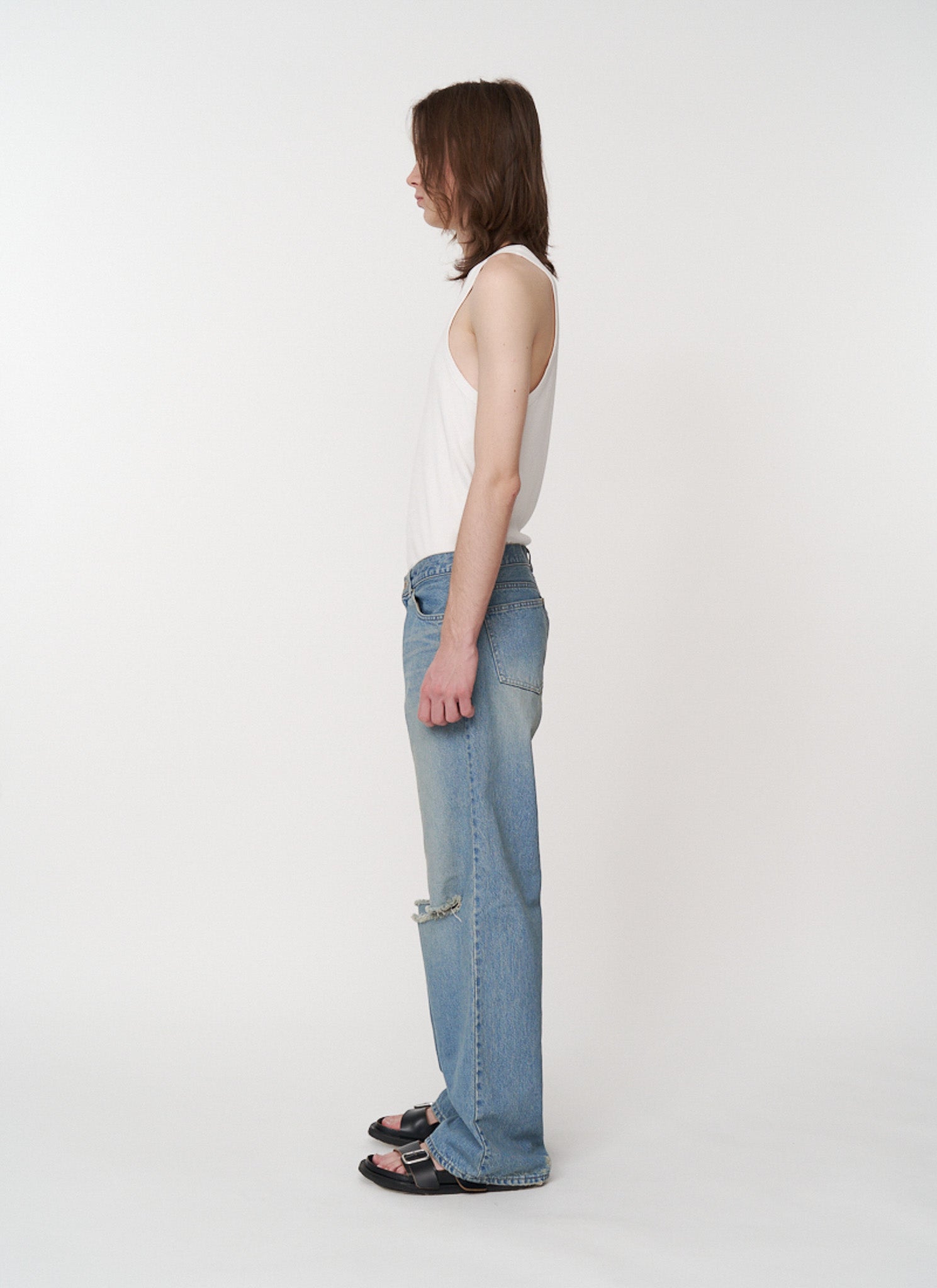 gajess Alice JEANS 新品未使用 Alice Jeans | Gajess