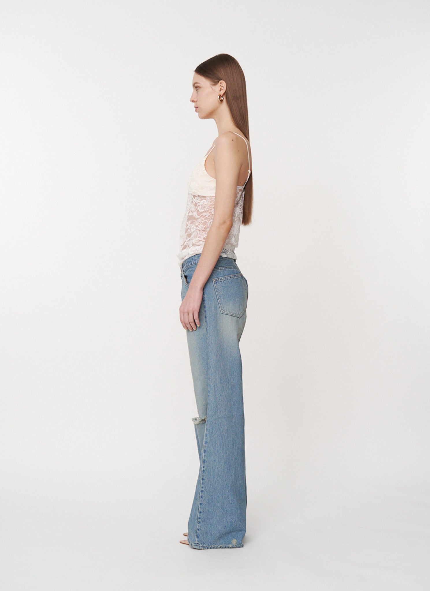 Alice Jeans | Gajess