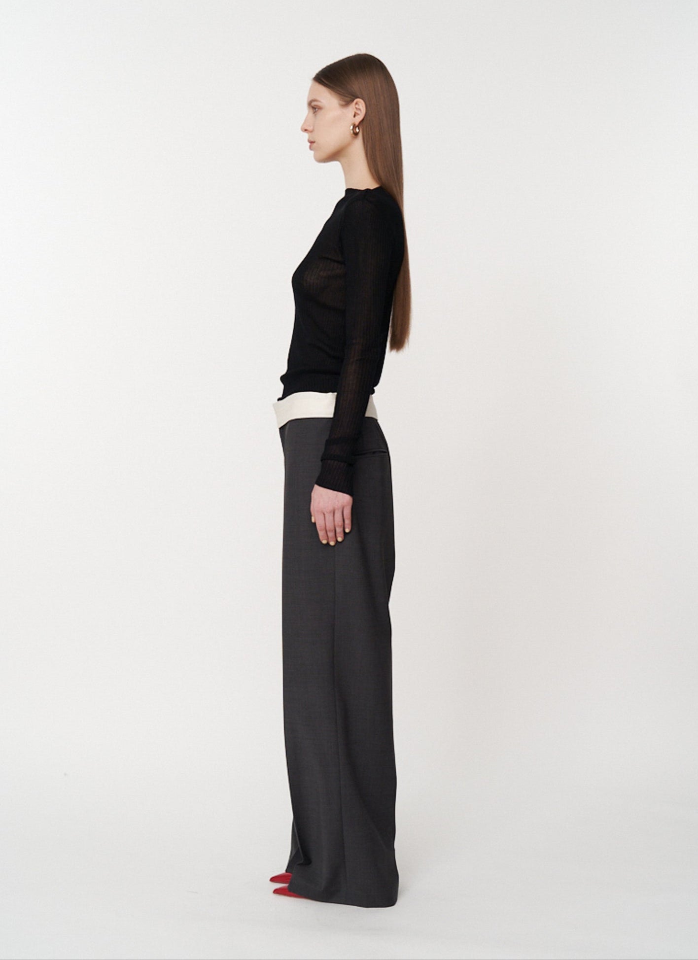 Taylor Loose Pants