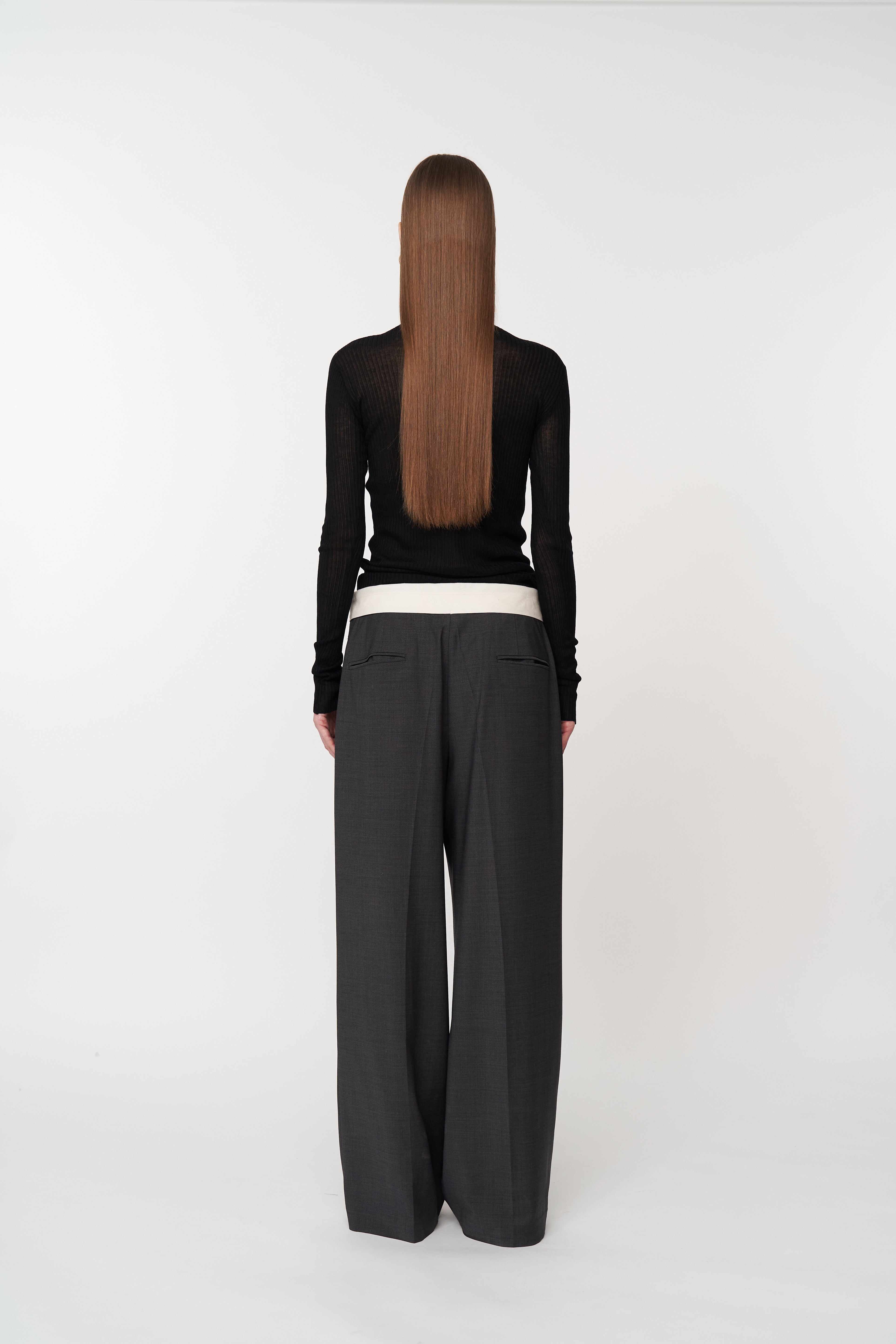 Taylor Loose Pants
