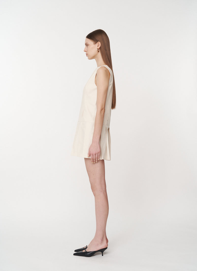 Lily Mini Dress
