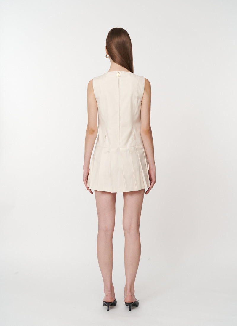 Lily Mini Dress