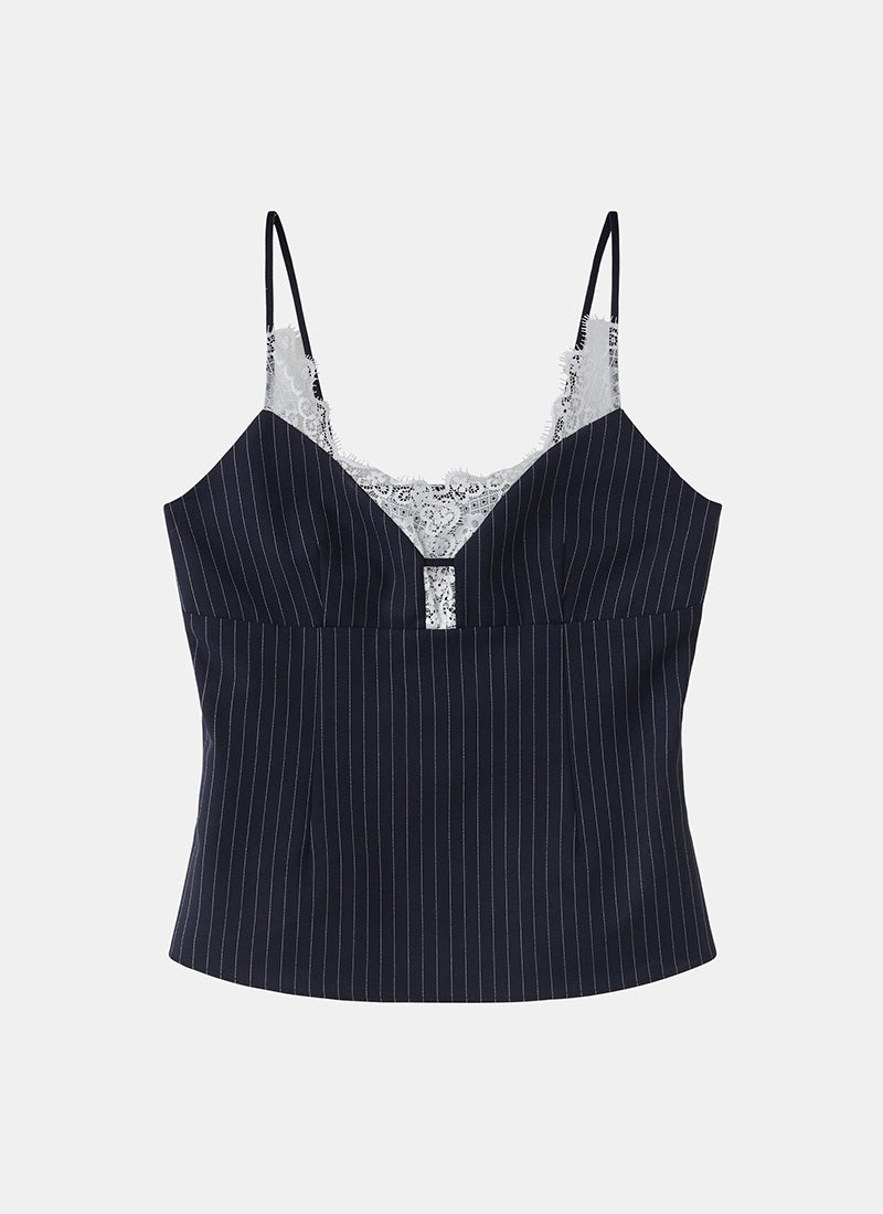 Taylor Lace Camisole