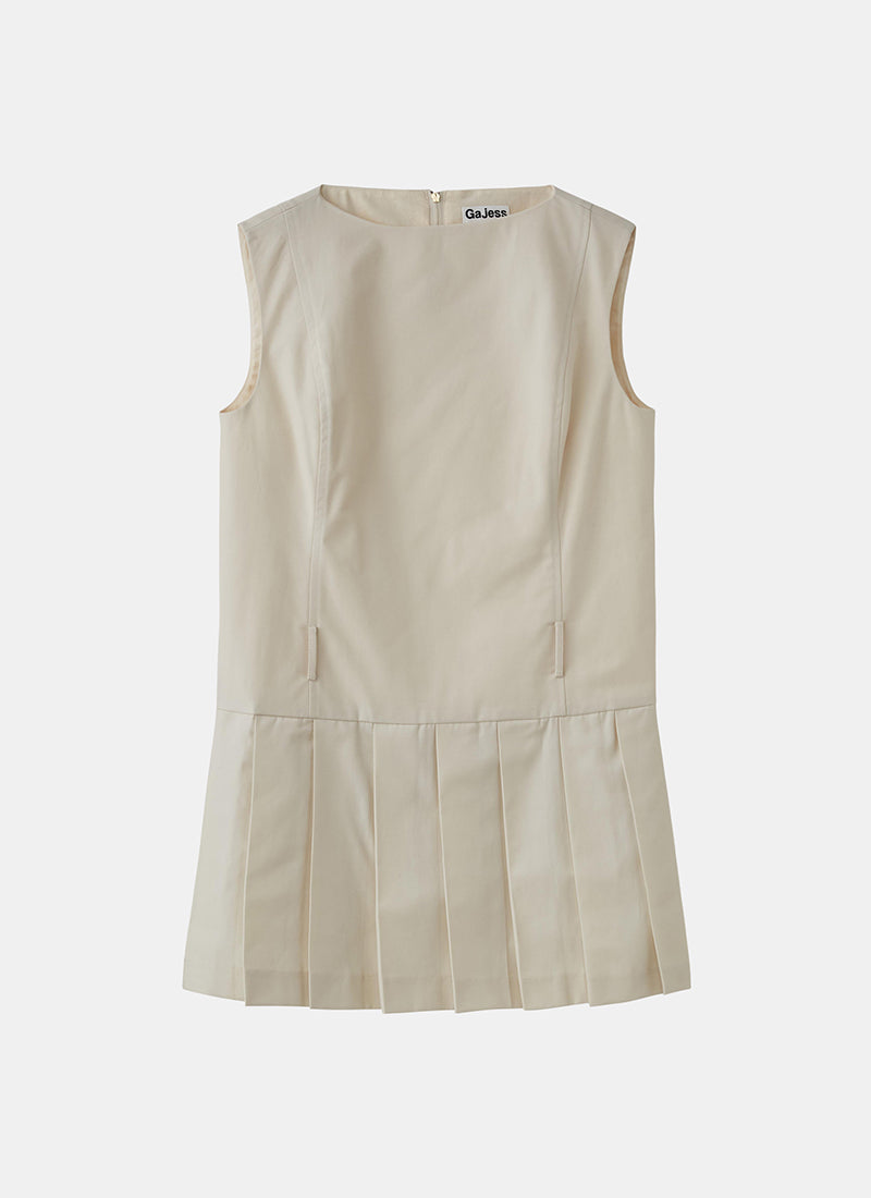 Lily Mini Dress