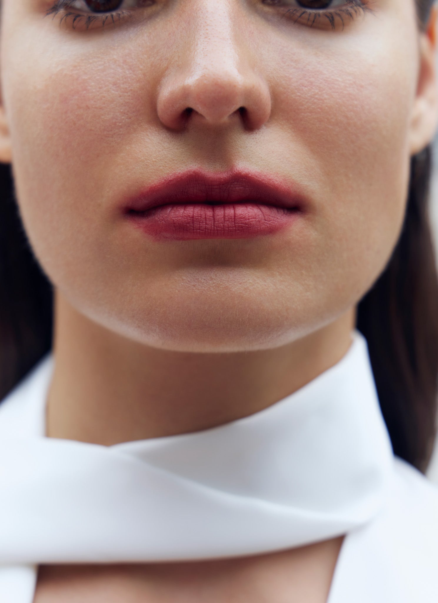 Kate Bow Tie Blouse