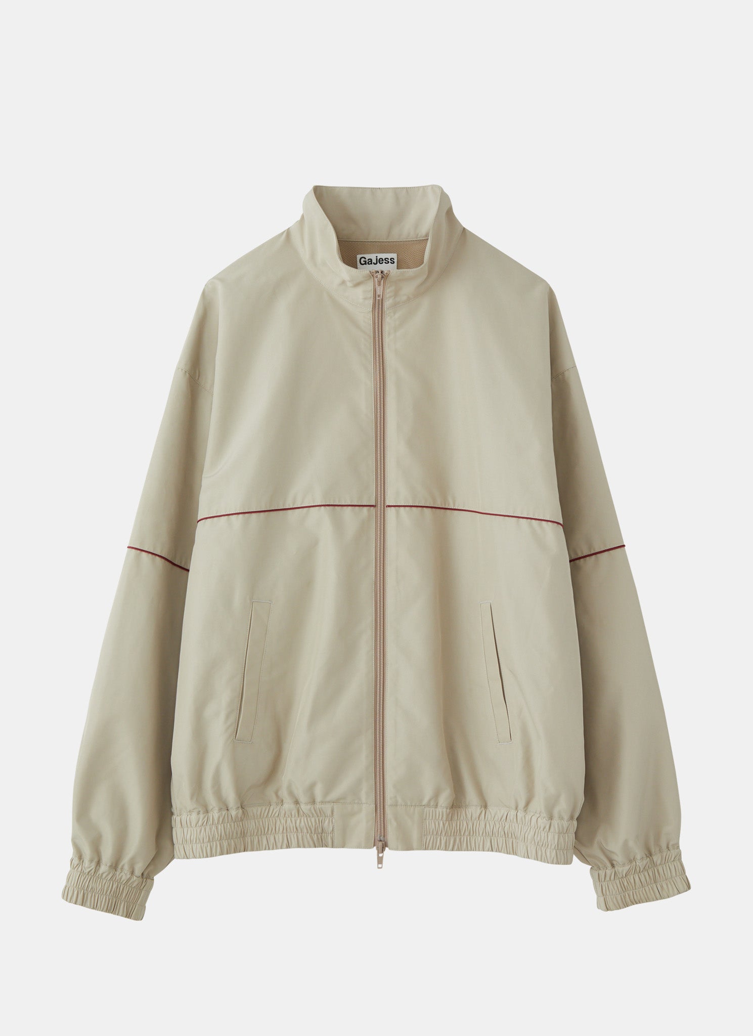 Nora Nylon Blouson