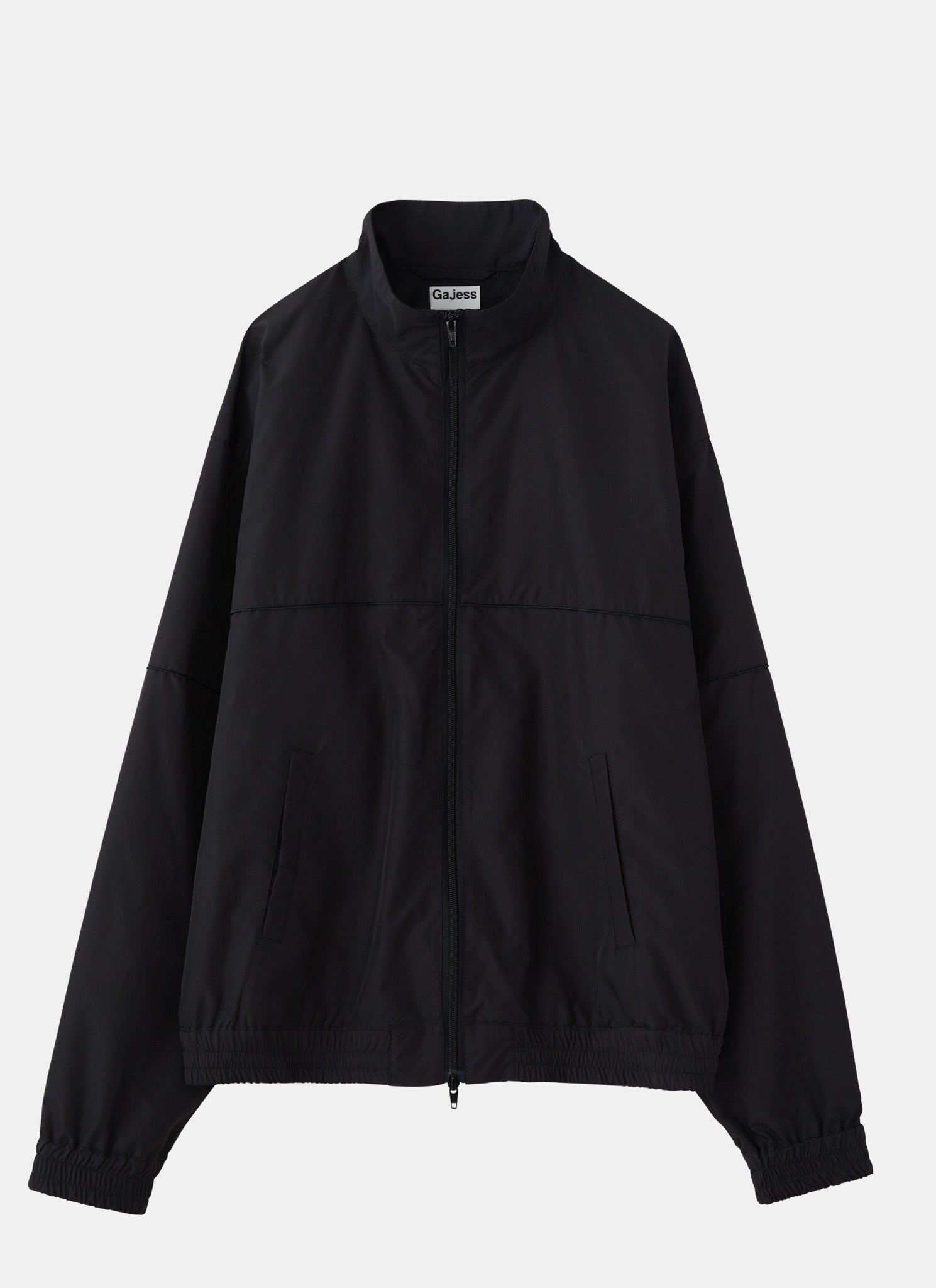 Nora Nylon Blouson