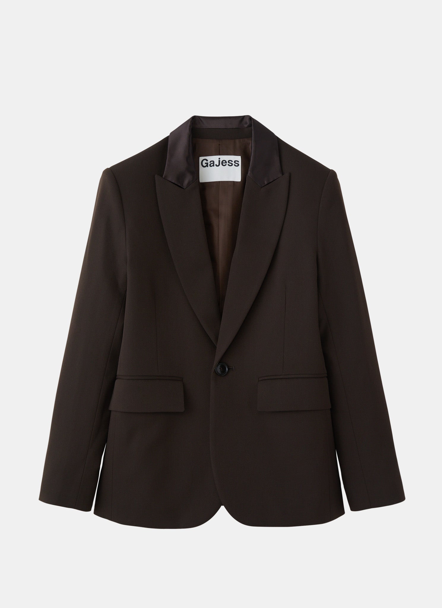 Laurence Jacket