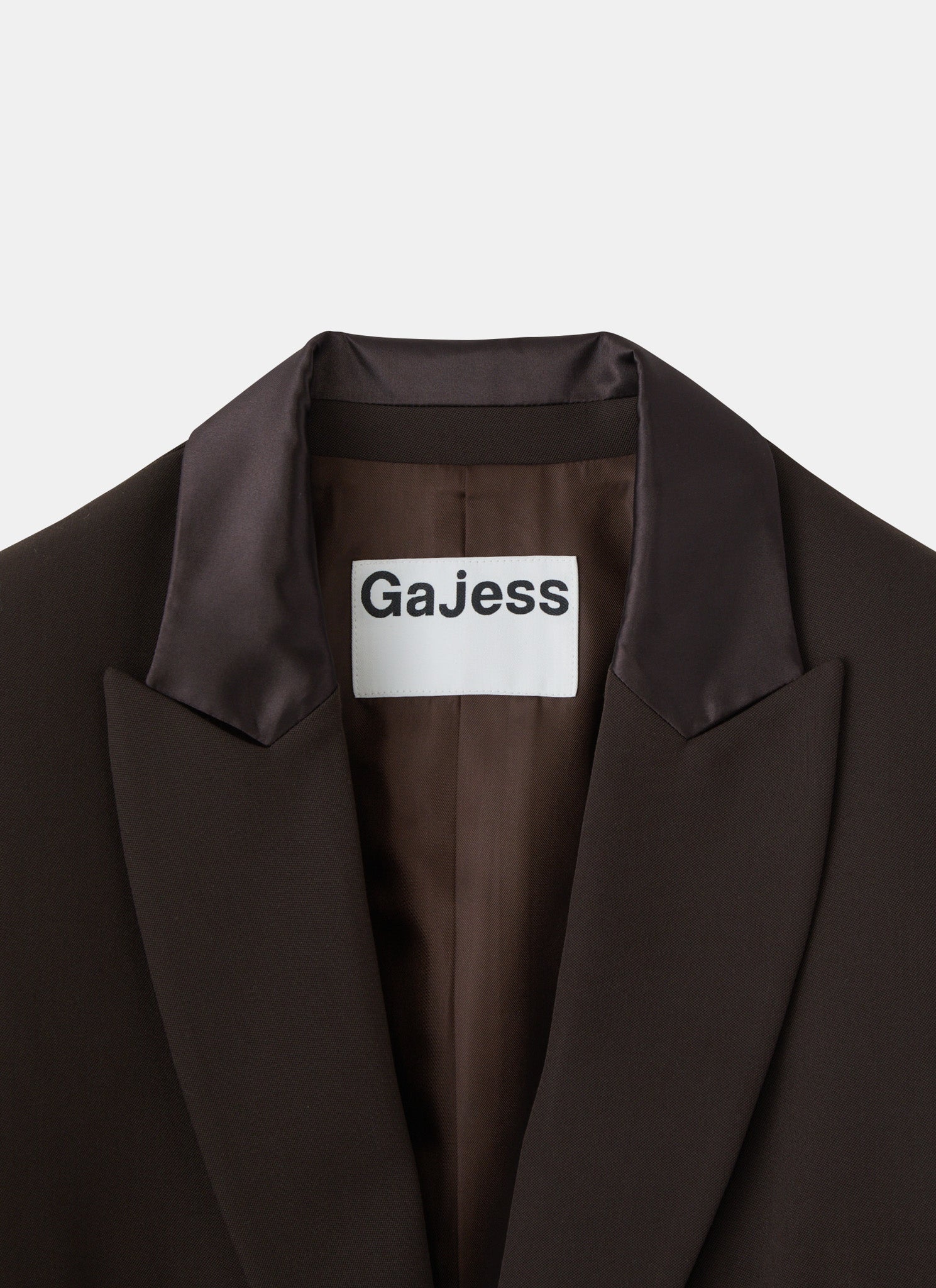 Laurence Jacket