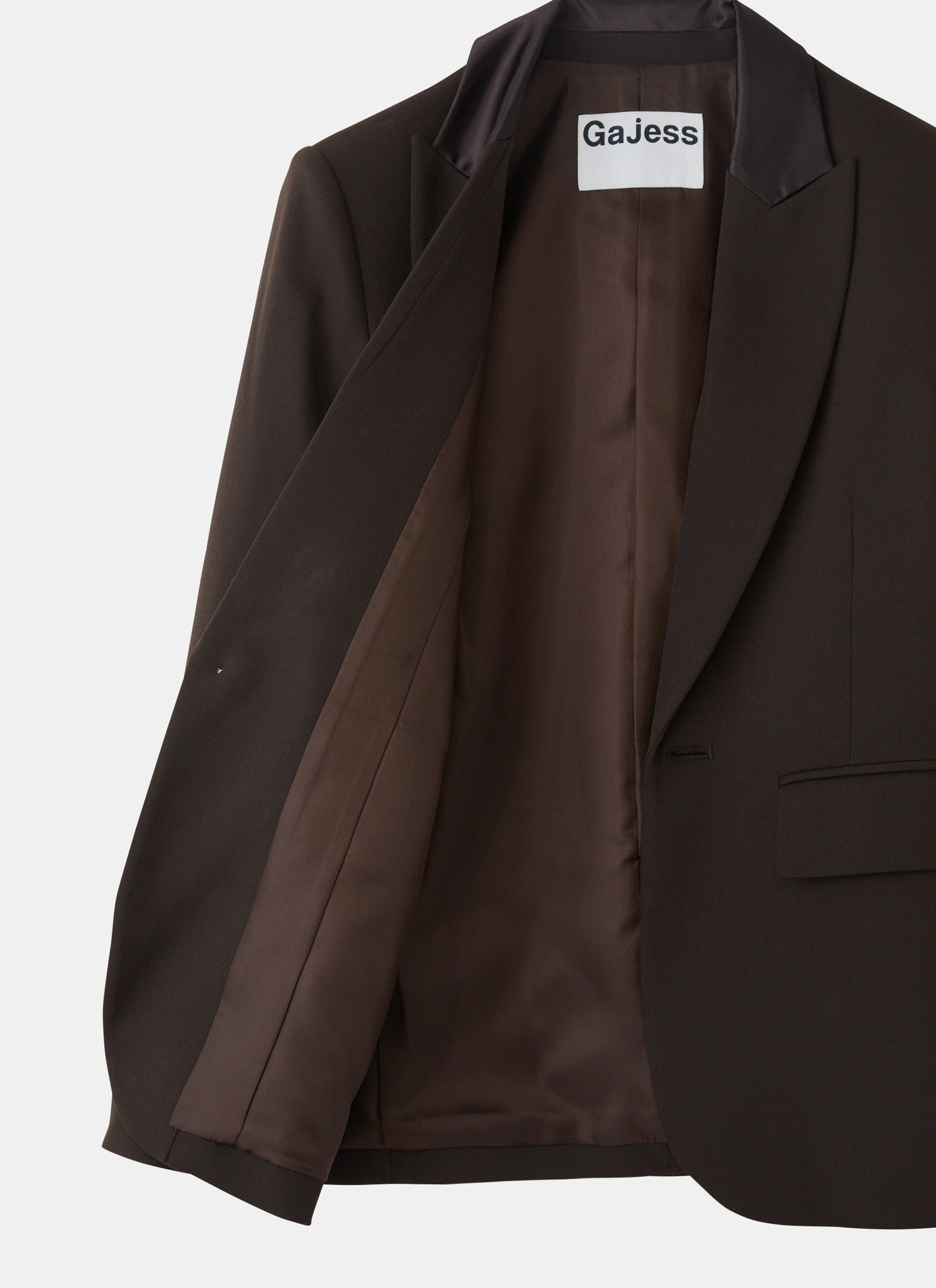 Laurence Jacket