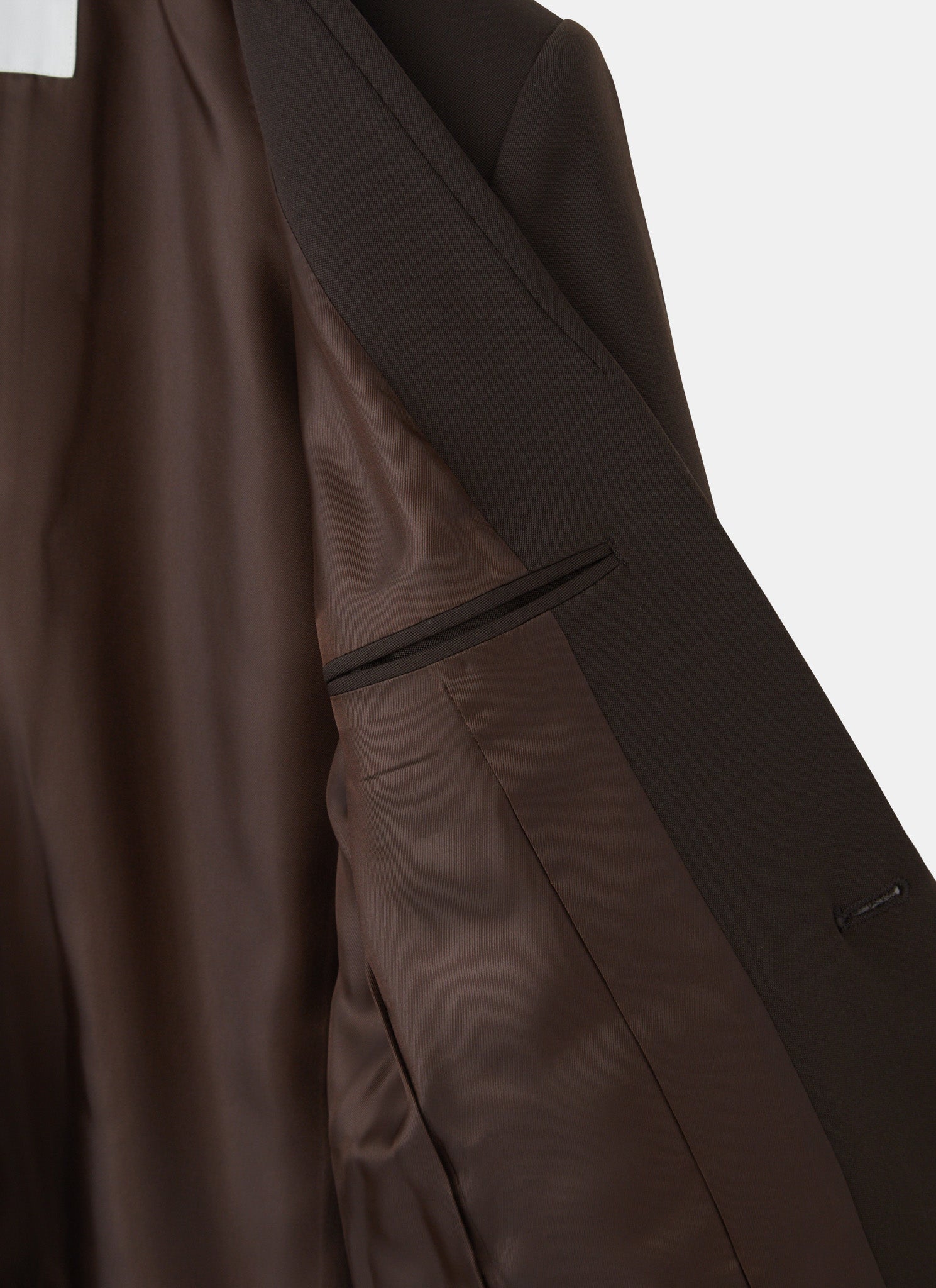 Laurence Jacket