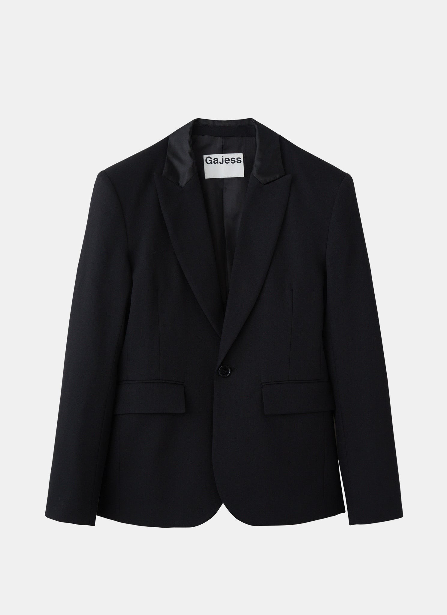 Laurence Jacket