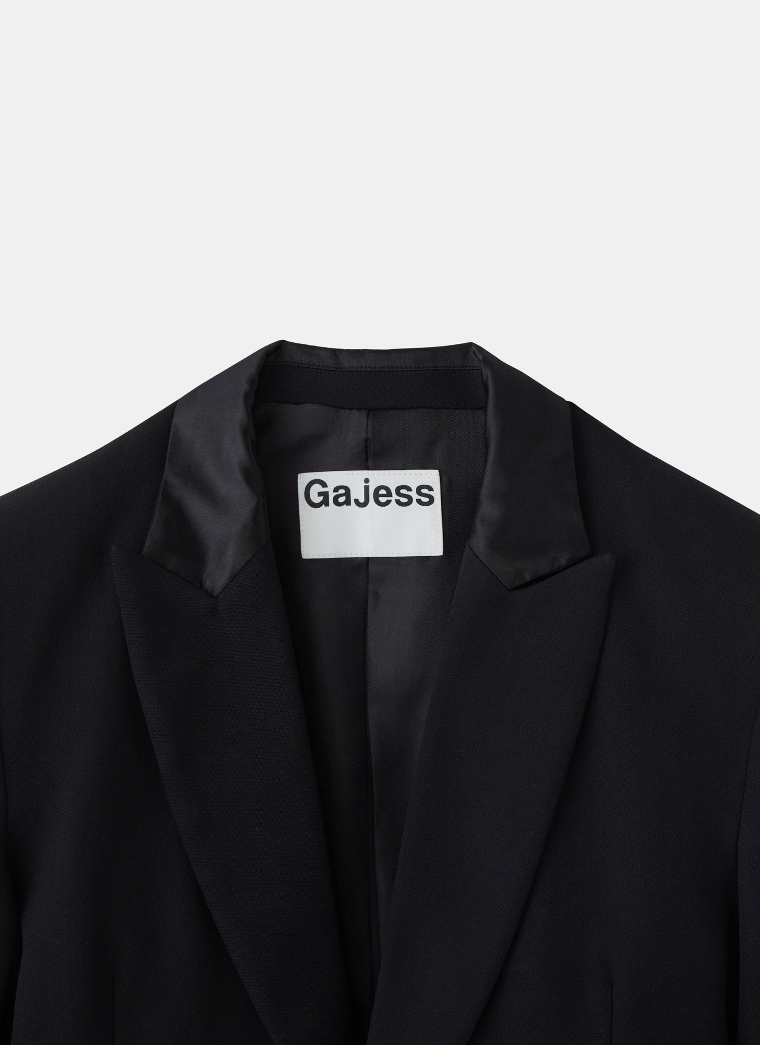 Laurence Jacket
