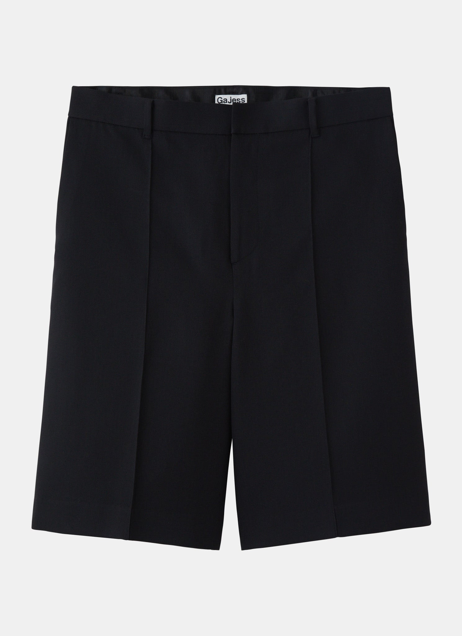 Laurence Half Pants
