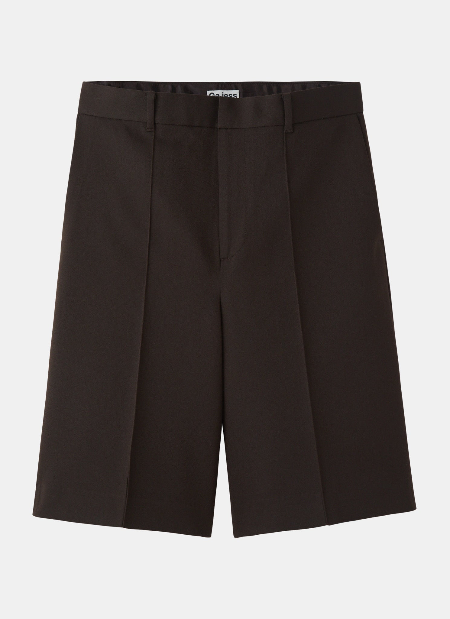 Laurence Half Pants