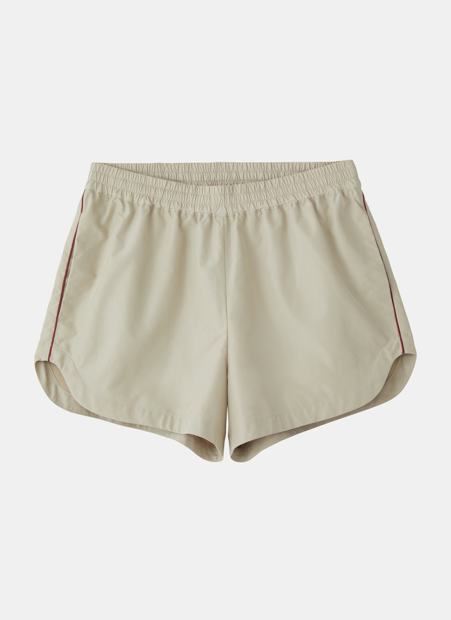 Nora Nylon Shorts