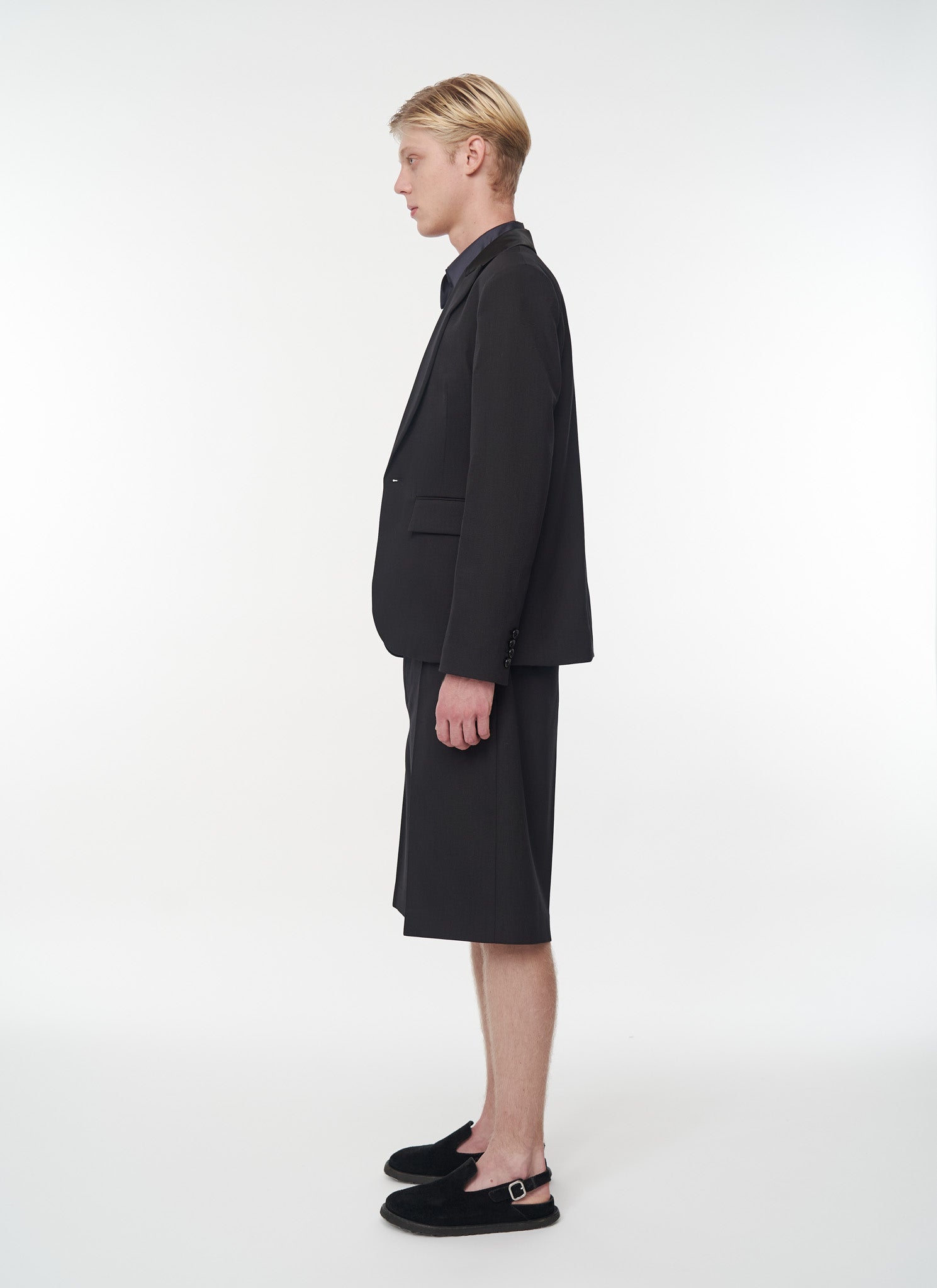 Laurence Jacket