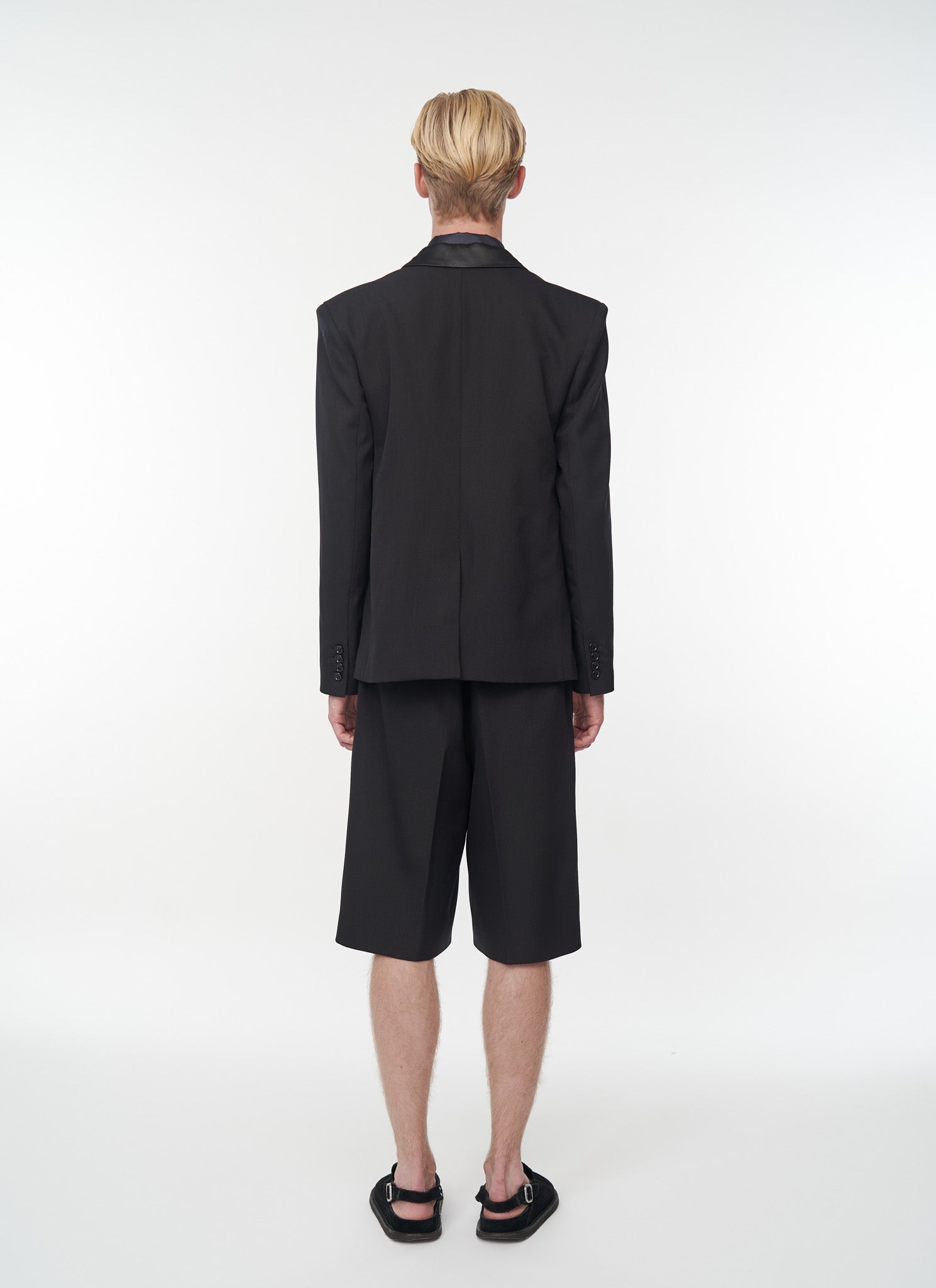 Laurence Jacket