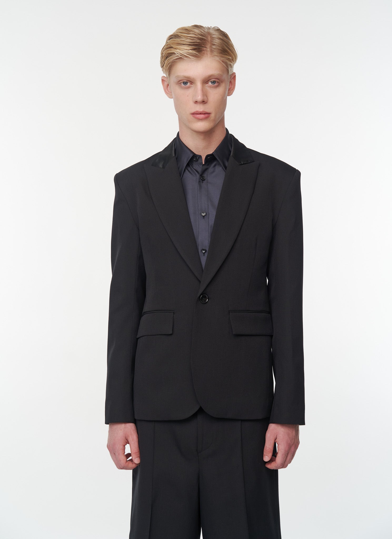 Laurence Jacket