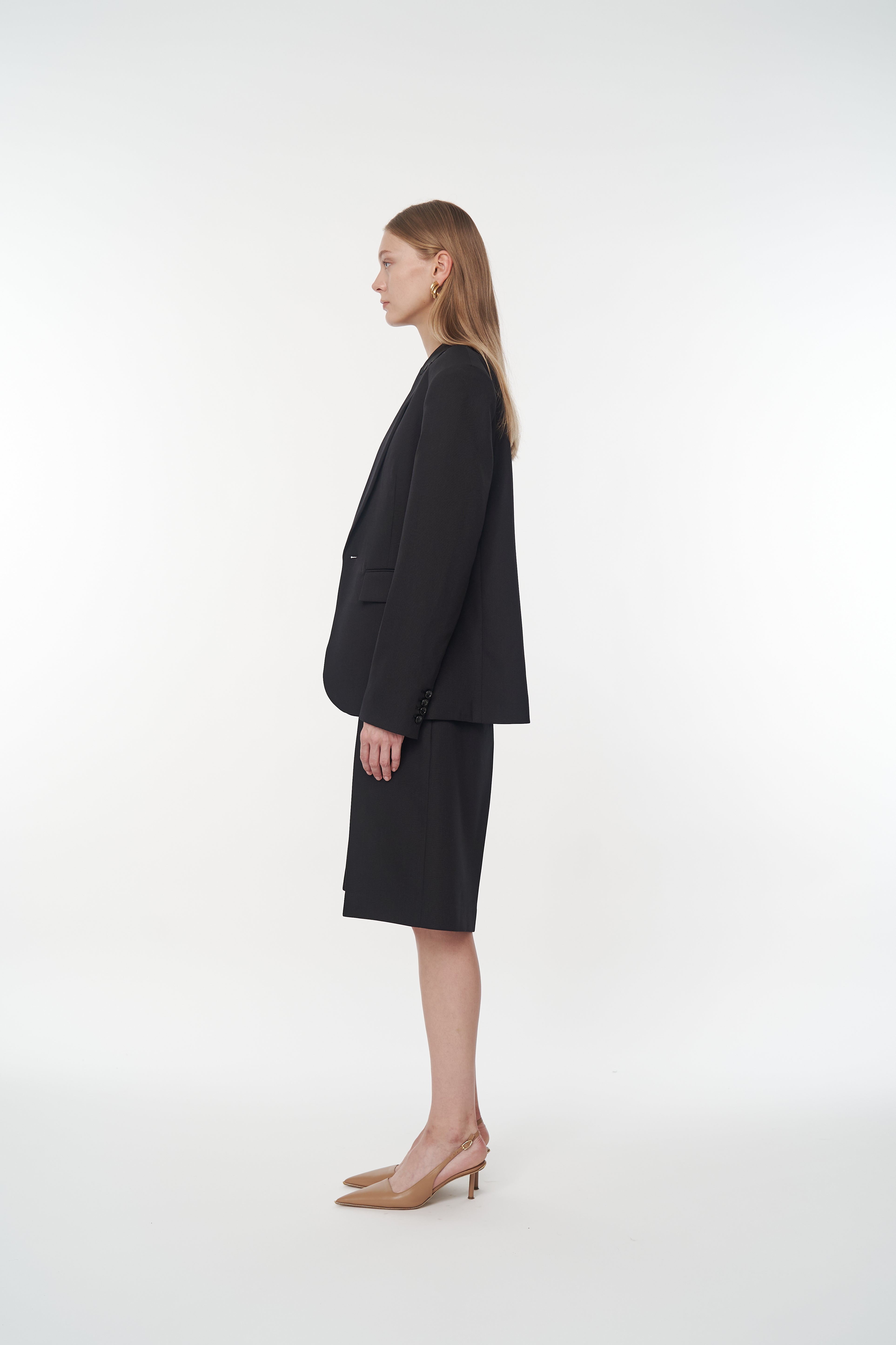 Laurence Jacket