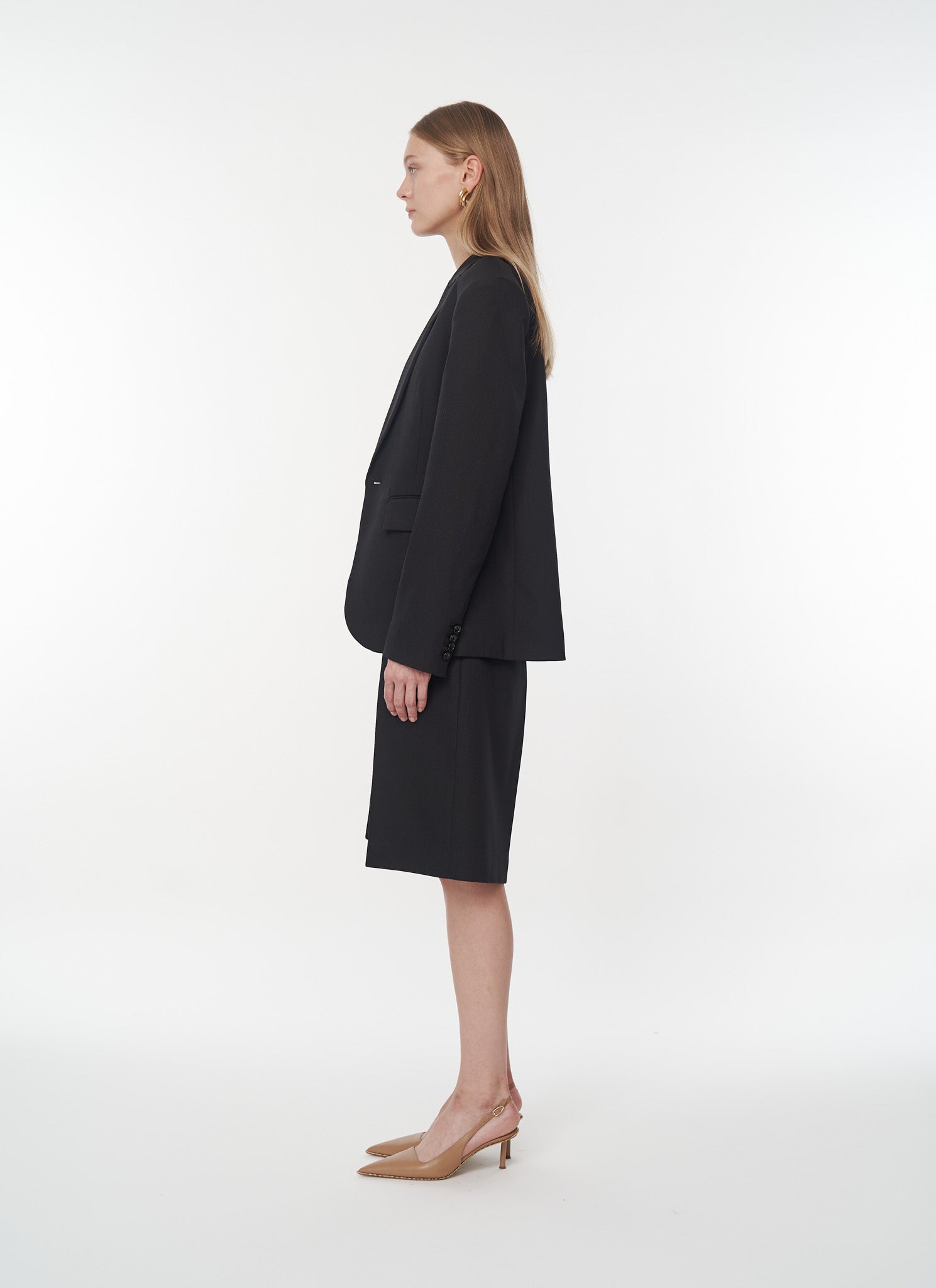 Laurence Jacket