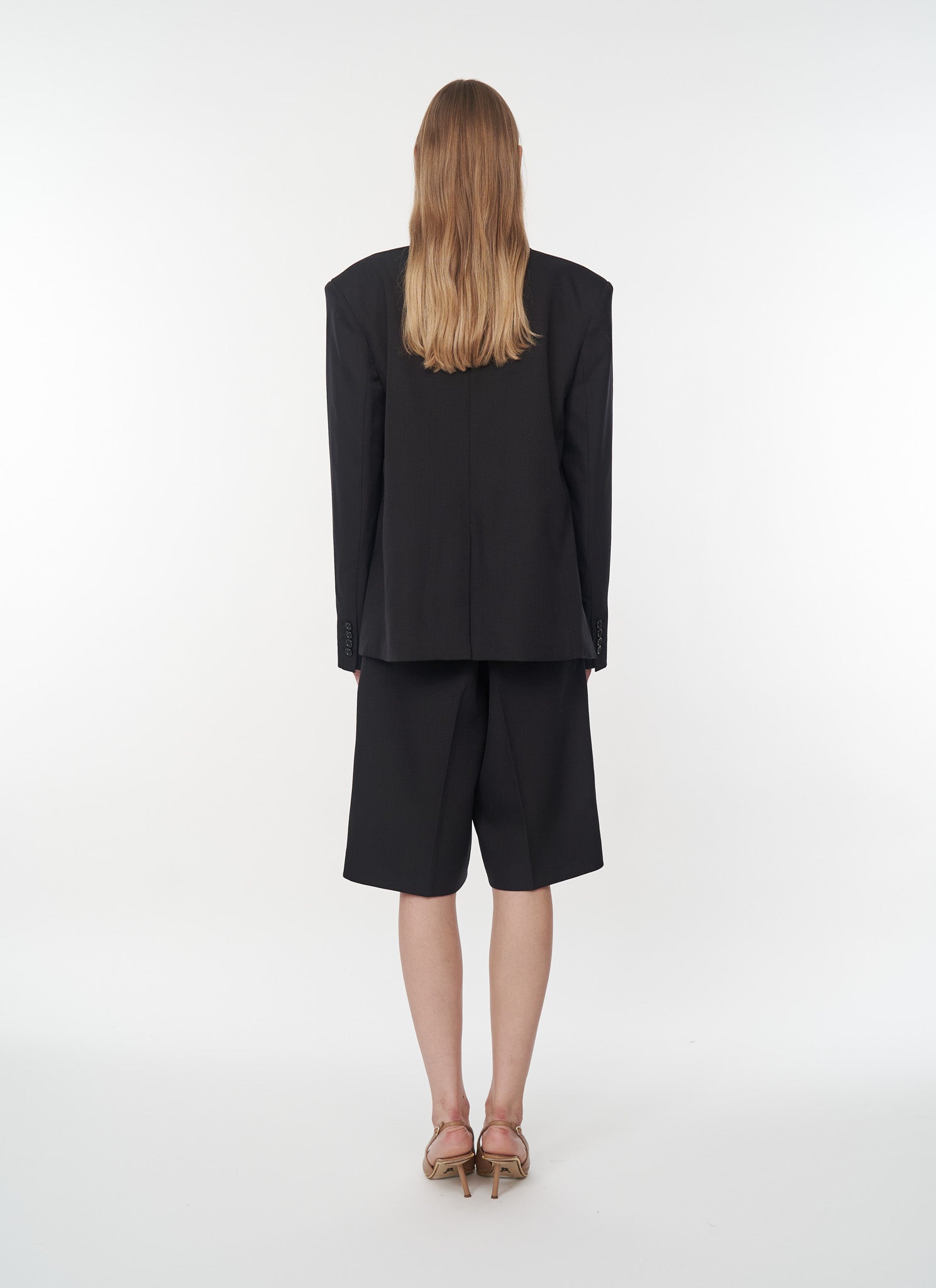 Laurence Jacket