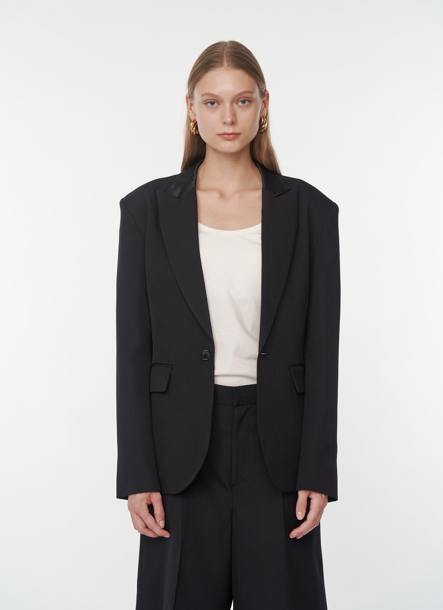 Laurence Jacket